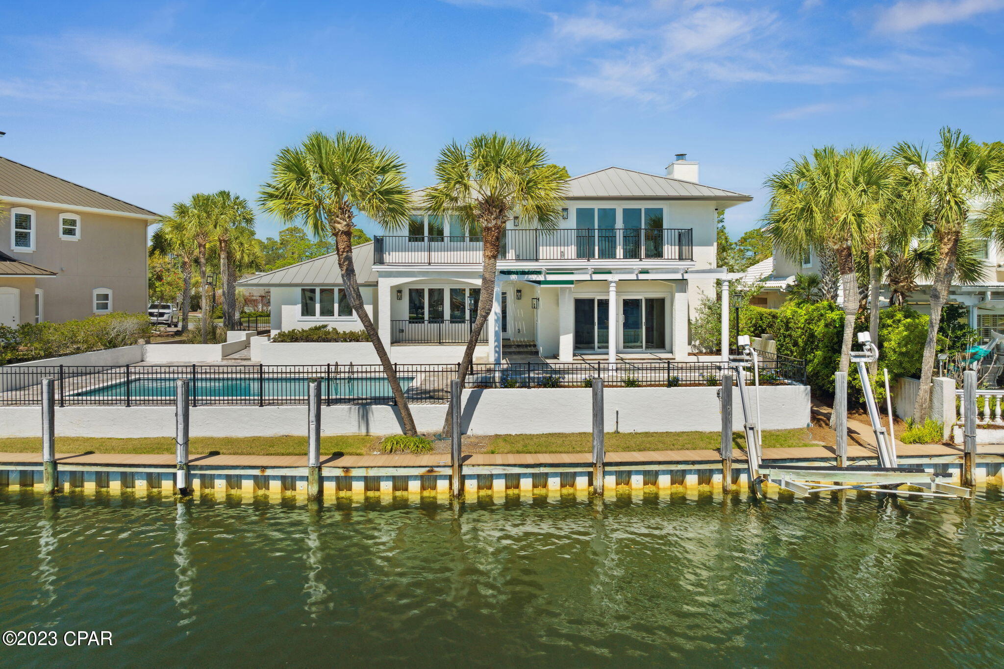 Bay Point Unit 1 - Residential