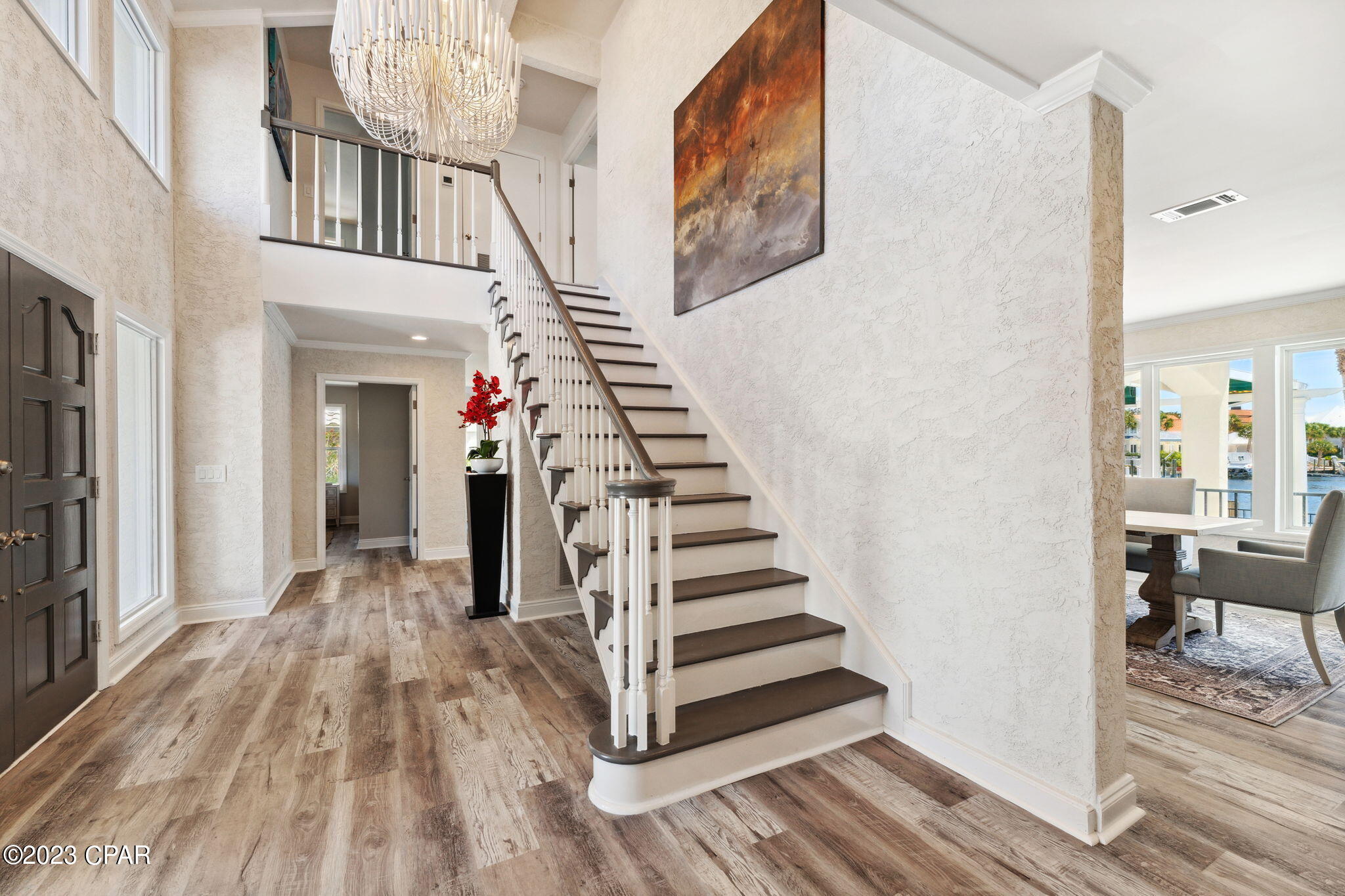 Bay Point Unit 1 - Residential