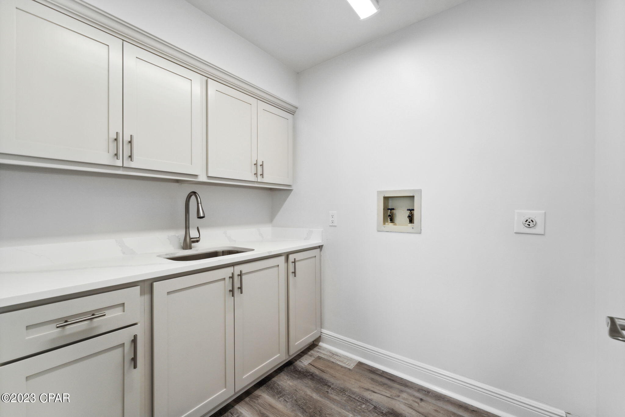 Bay Point Unit 1 - Residential