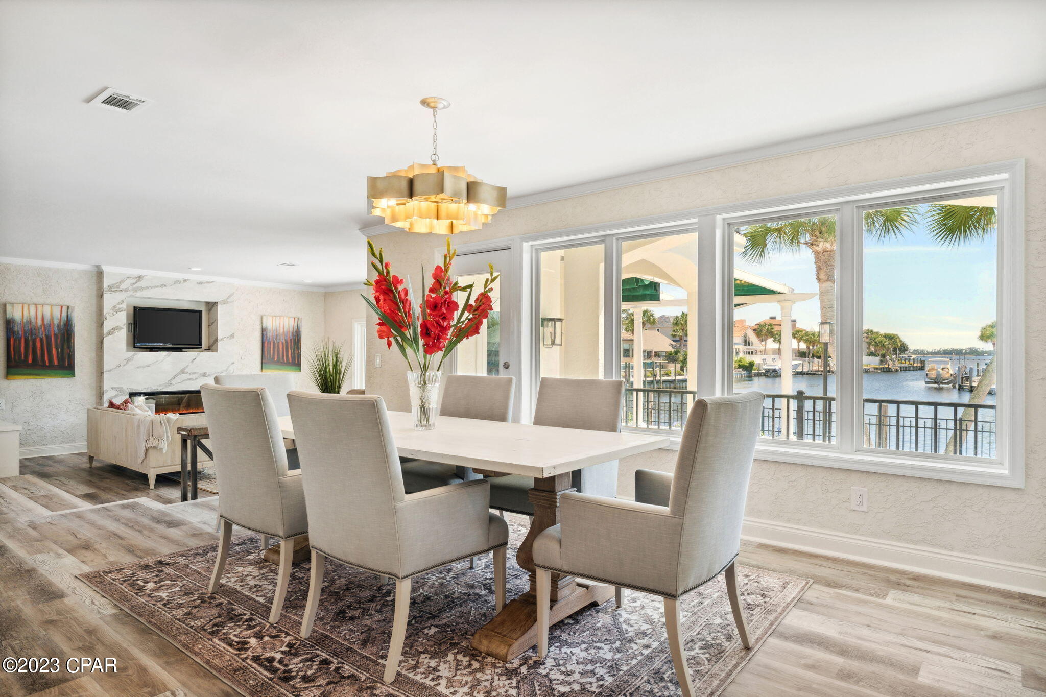 Bay Point Unit 1 - Residential