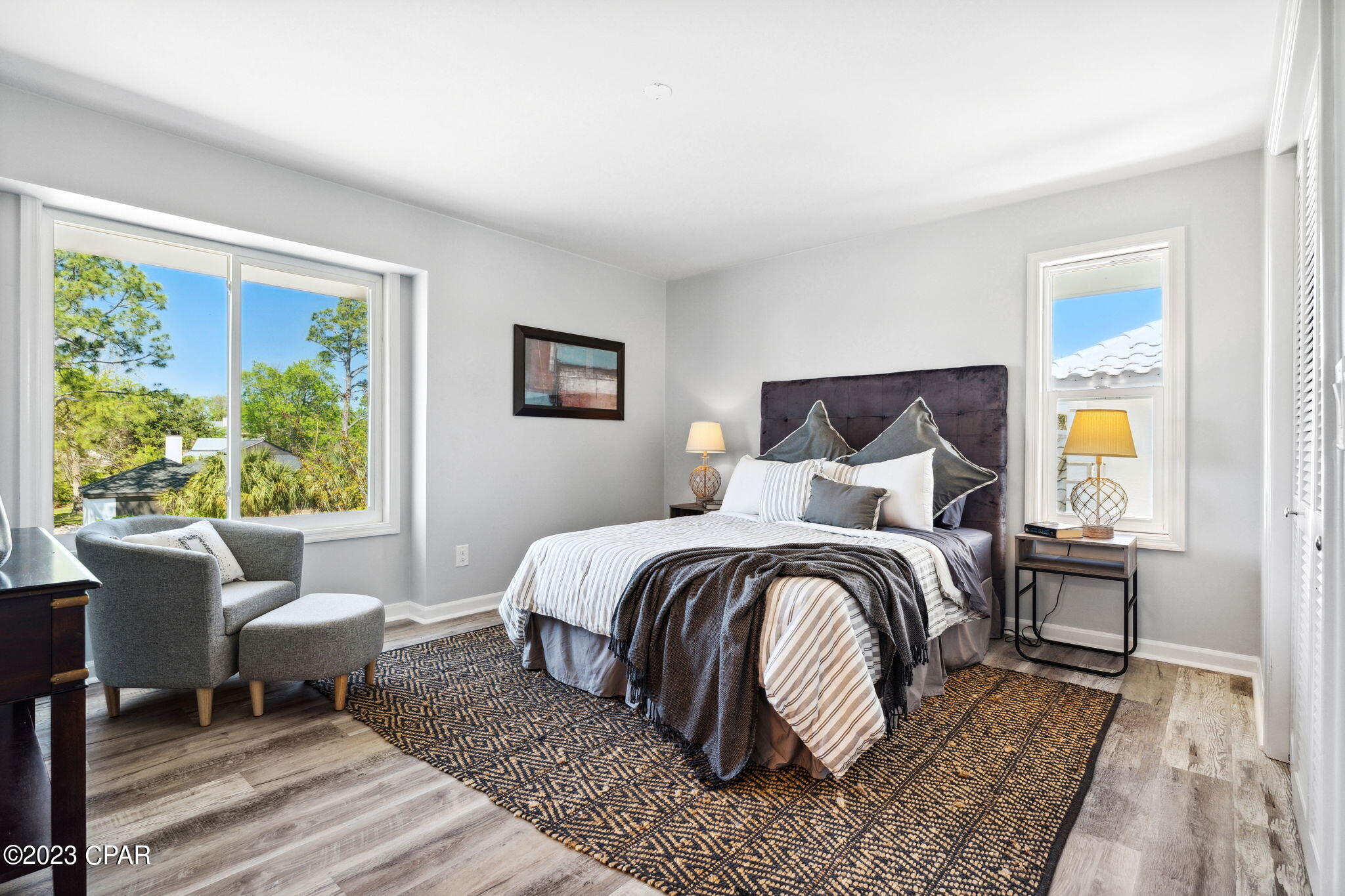 Bay Point Unit 1 - Residential