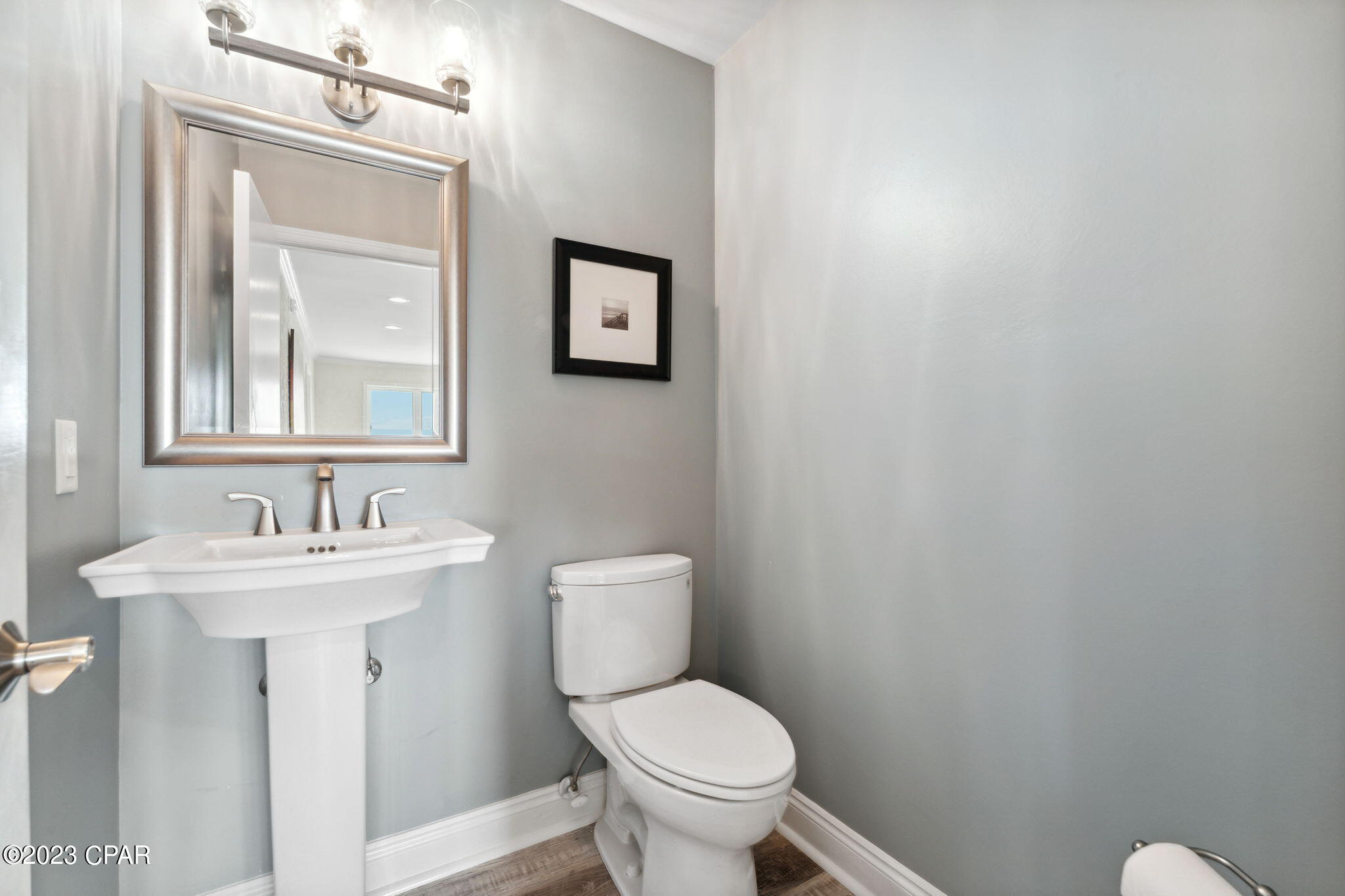 Bay Point Unit 1 - Residential