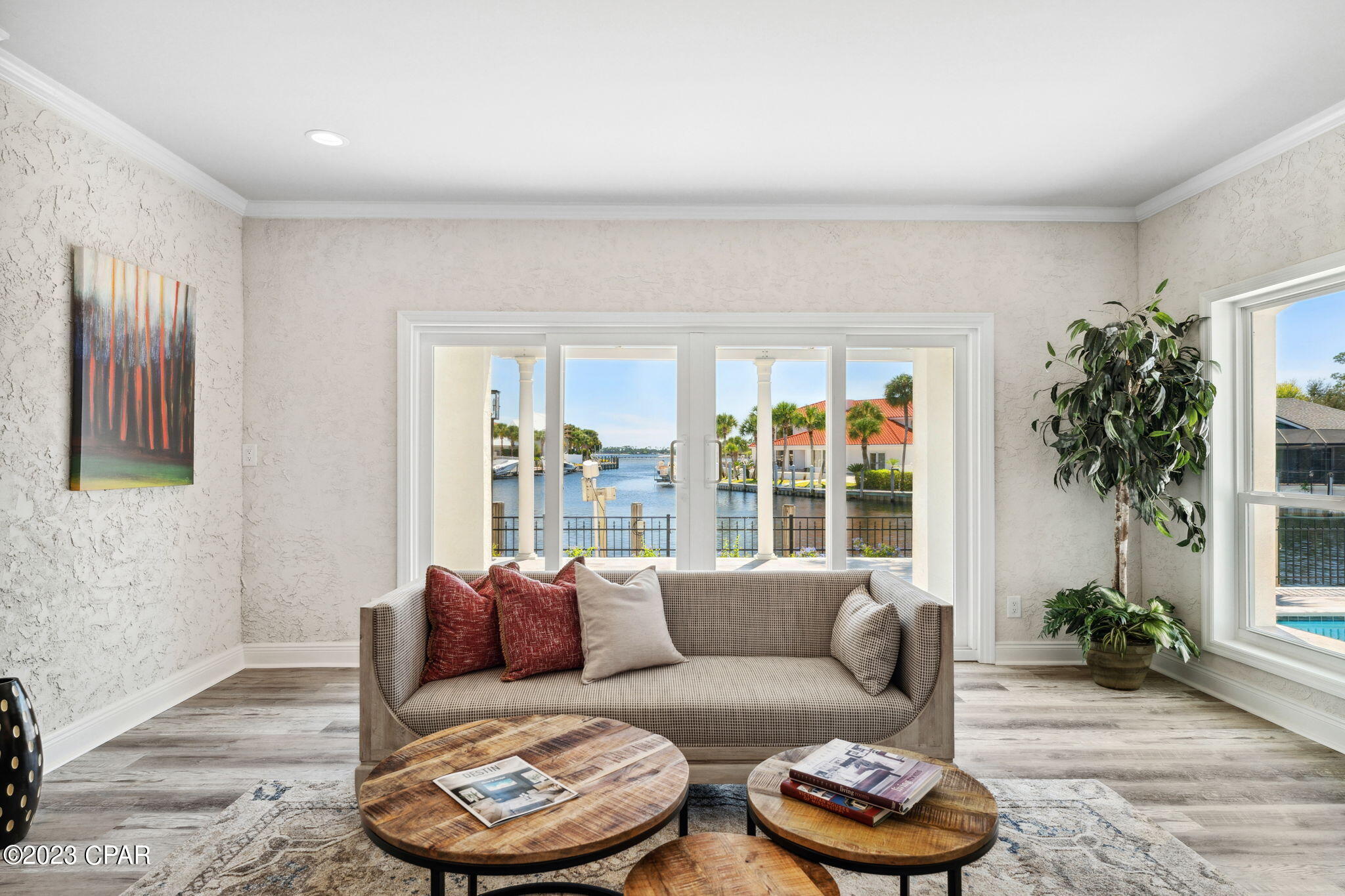 Bay Point Unit 1 - Residential