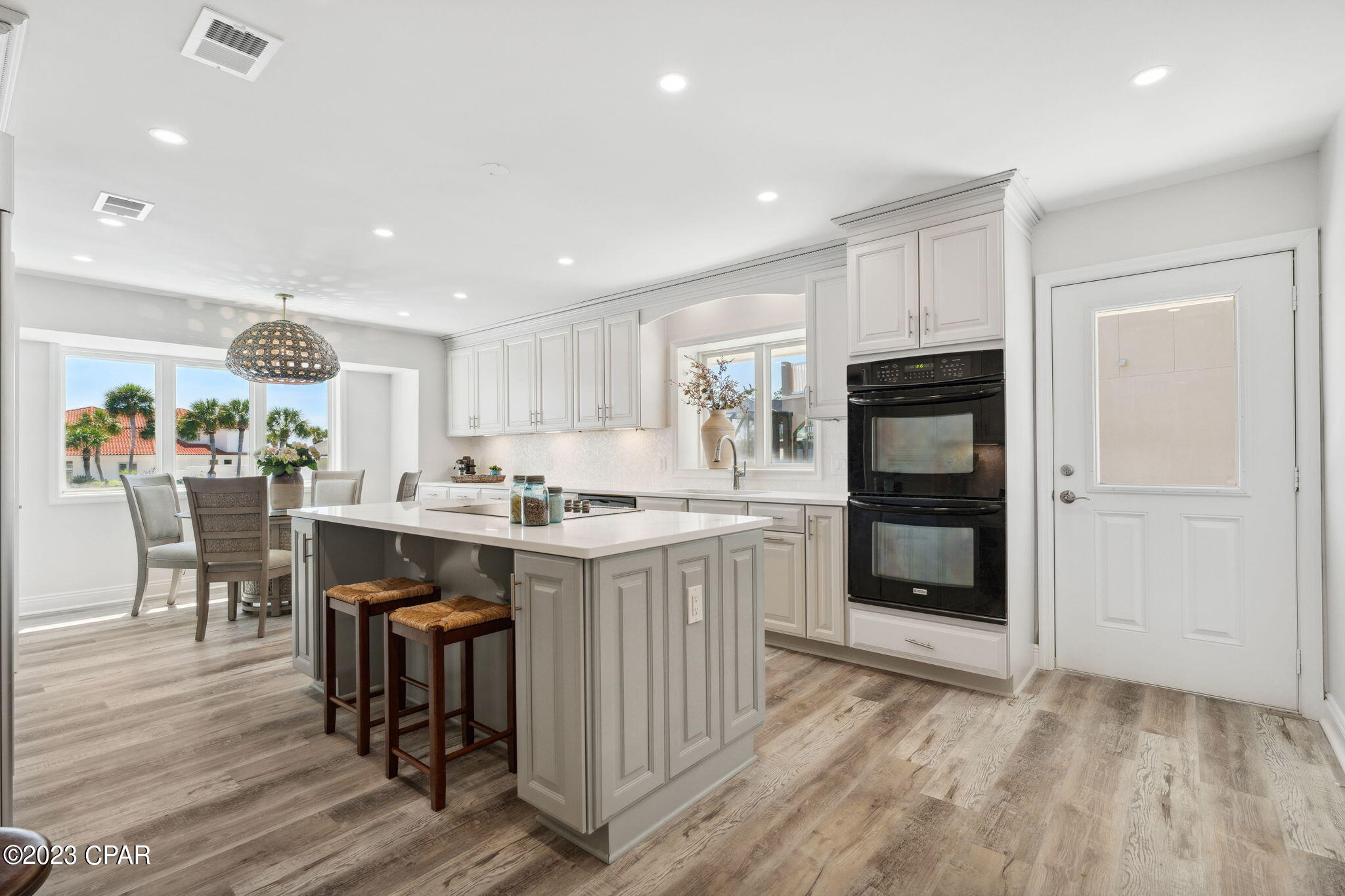 Bay Point Unit 1 - Residential