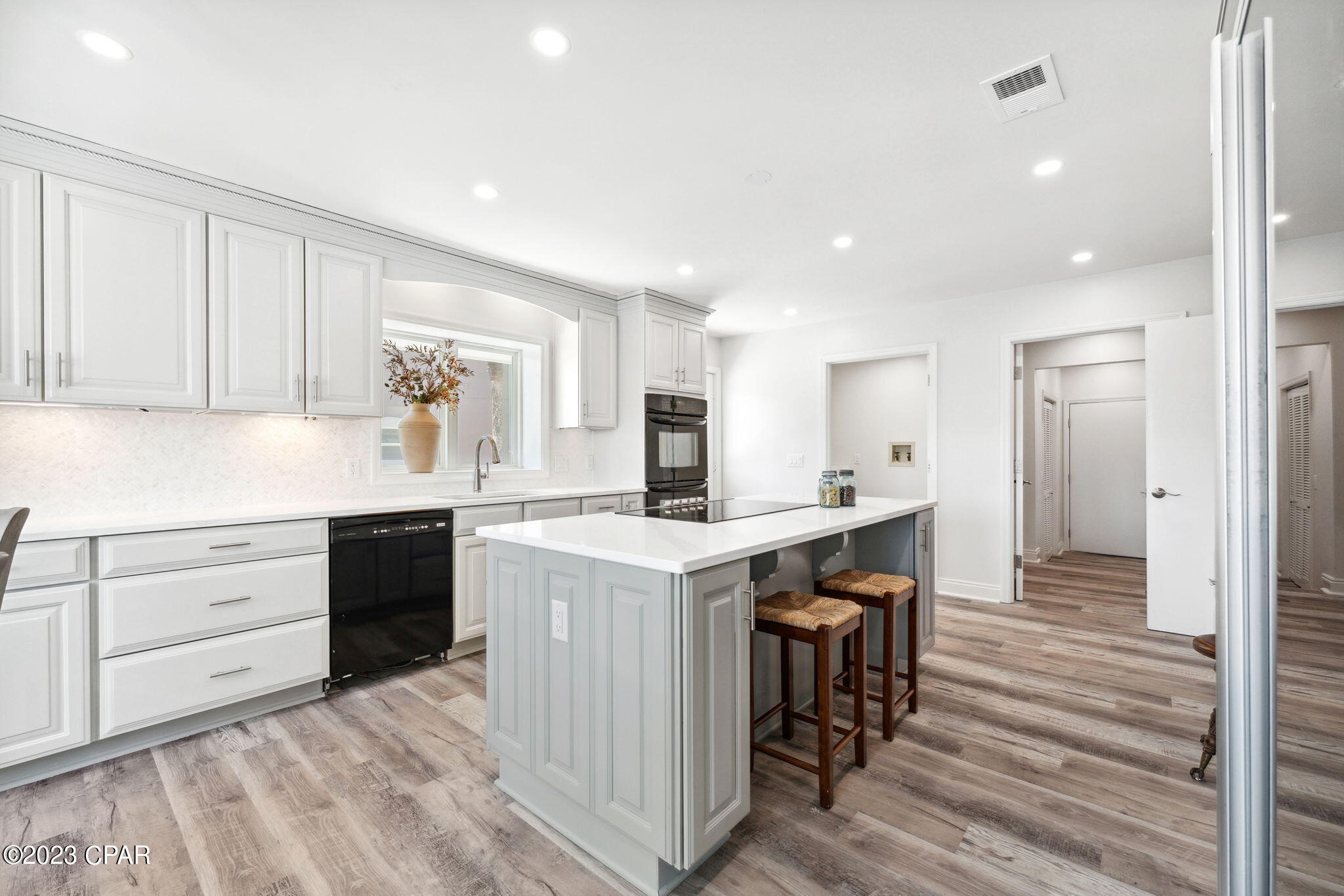 Bay Point Unit 1 - Residential