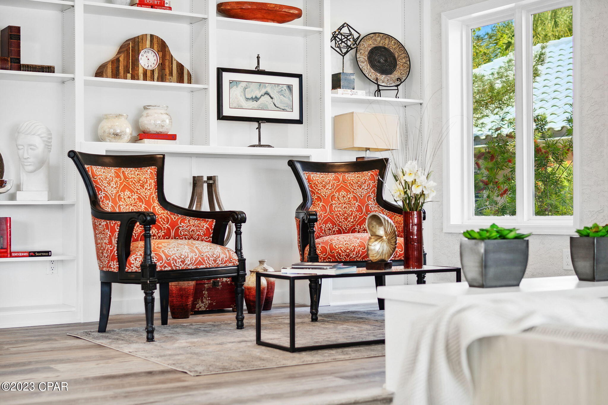 Bay Point Unit 1 - Residential