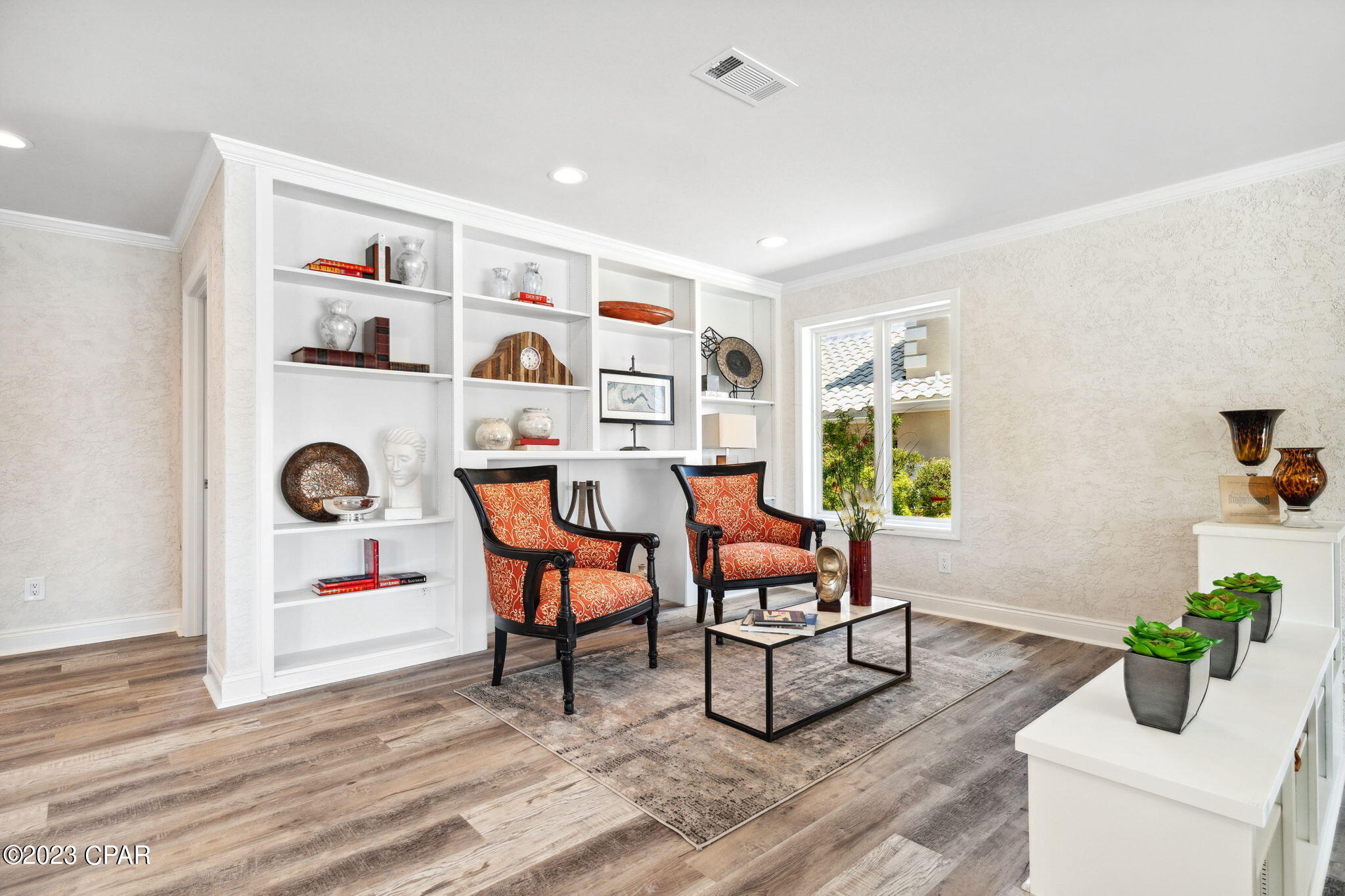 Bay Point Unit 1 - Residential