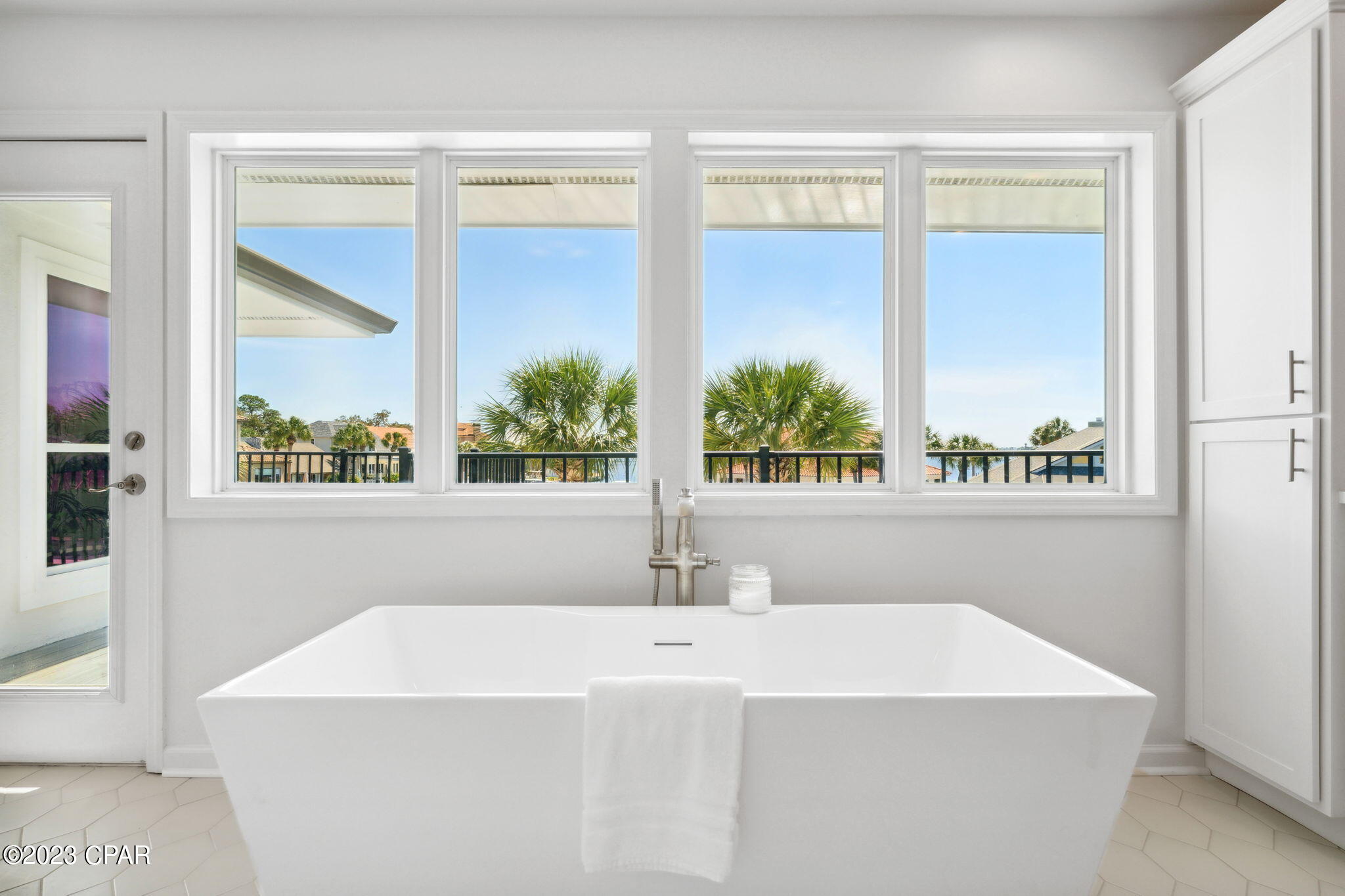 Bay Point Unit 1 - Residential