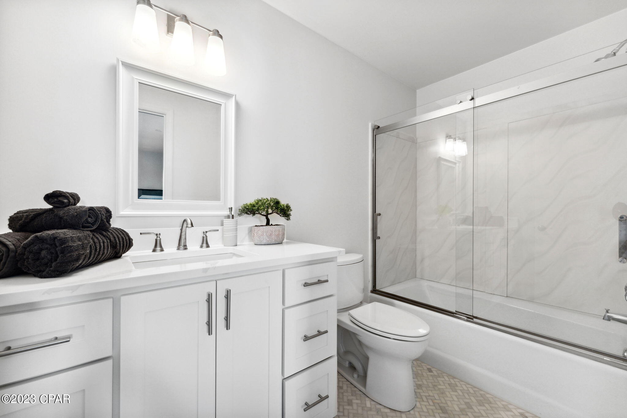 Bay Point Unit 1 - Residential