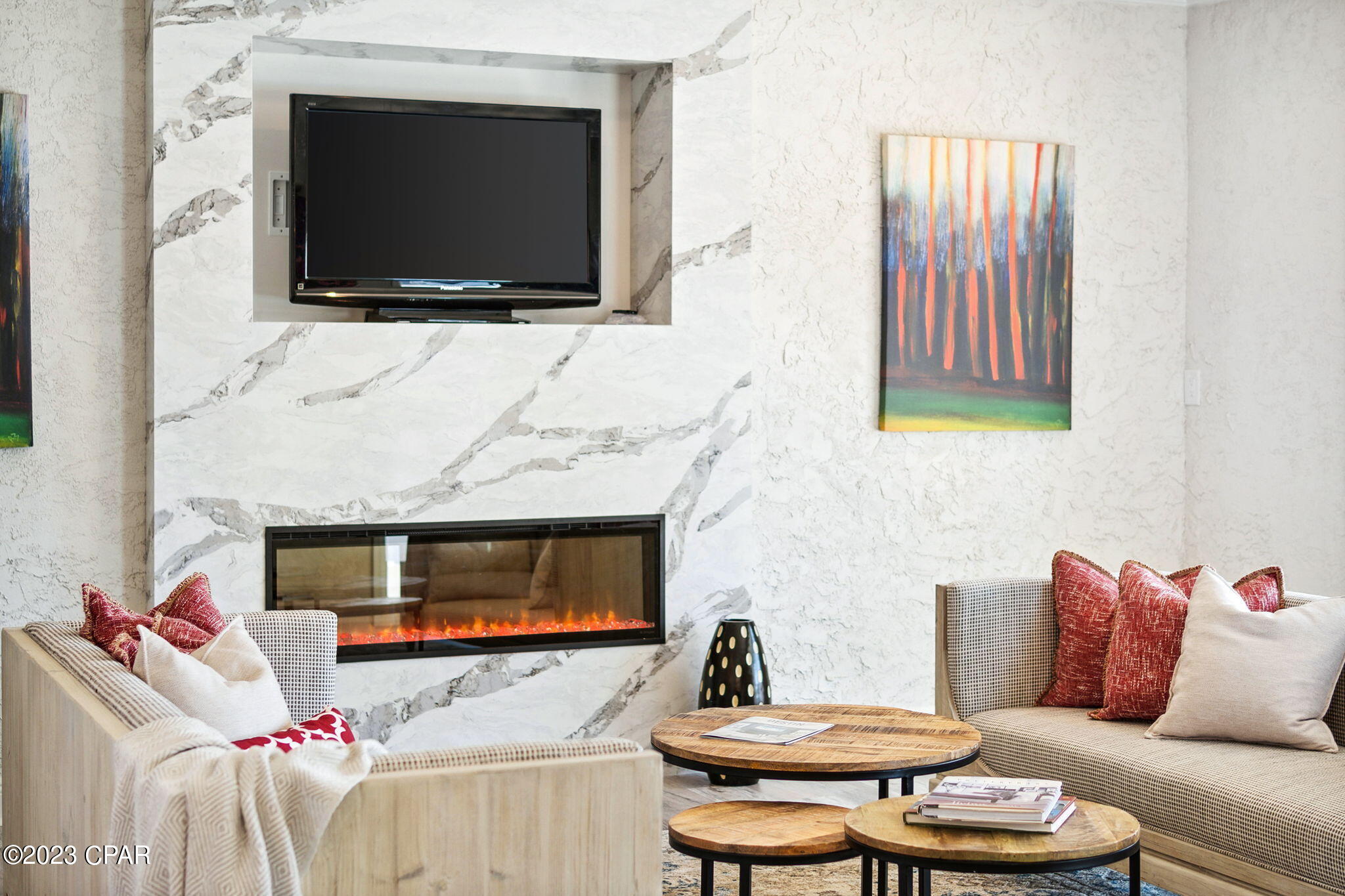 Bay Point Unit 1 - Residential