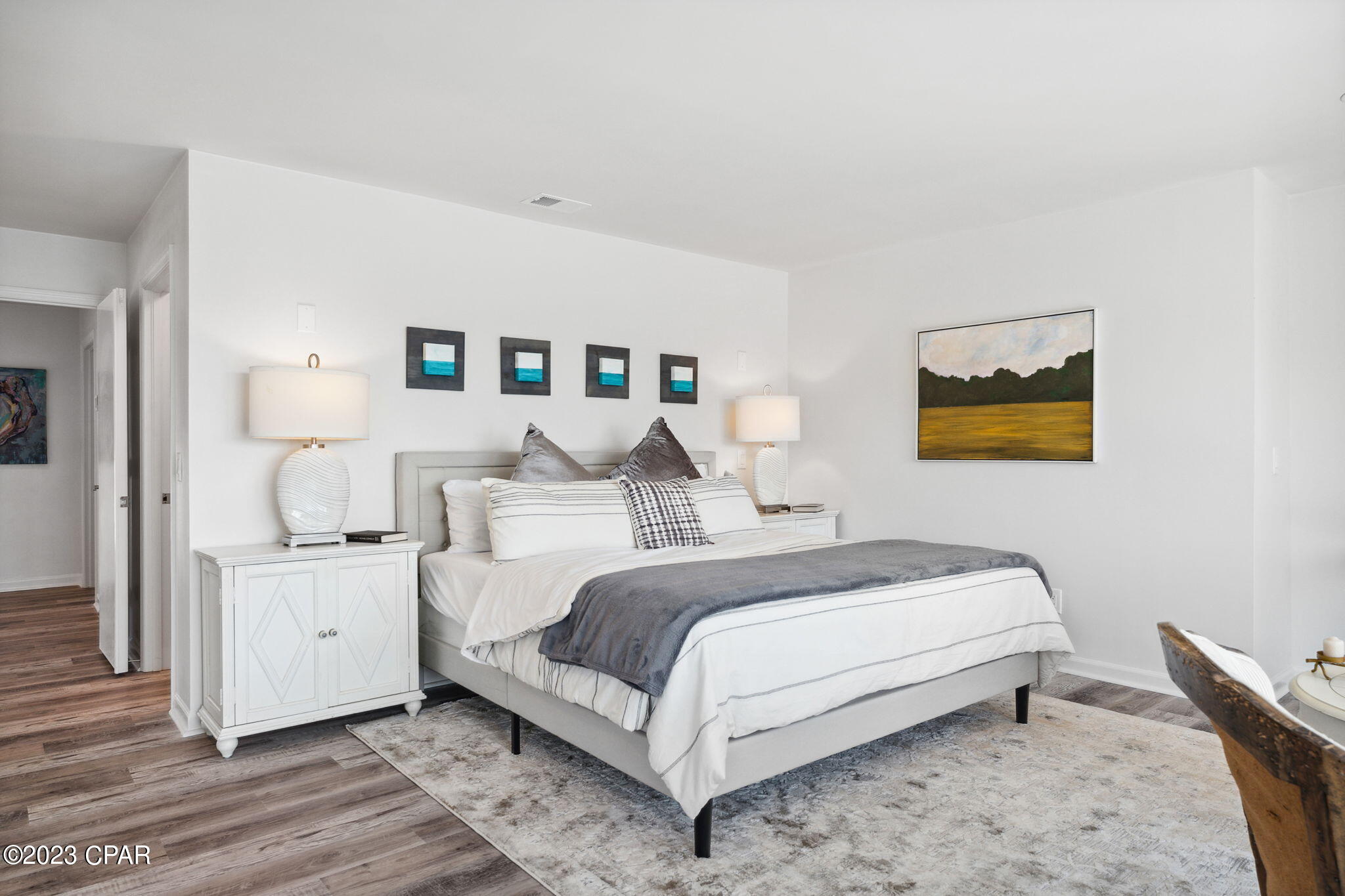 Bay Point Unit 1 - Residential