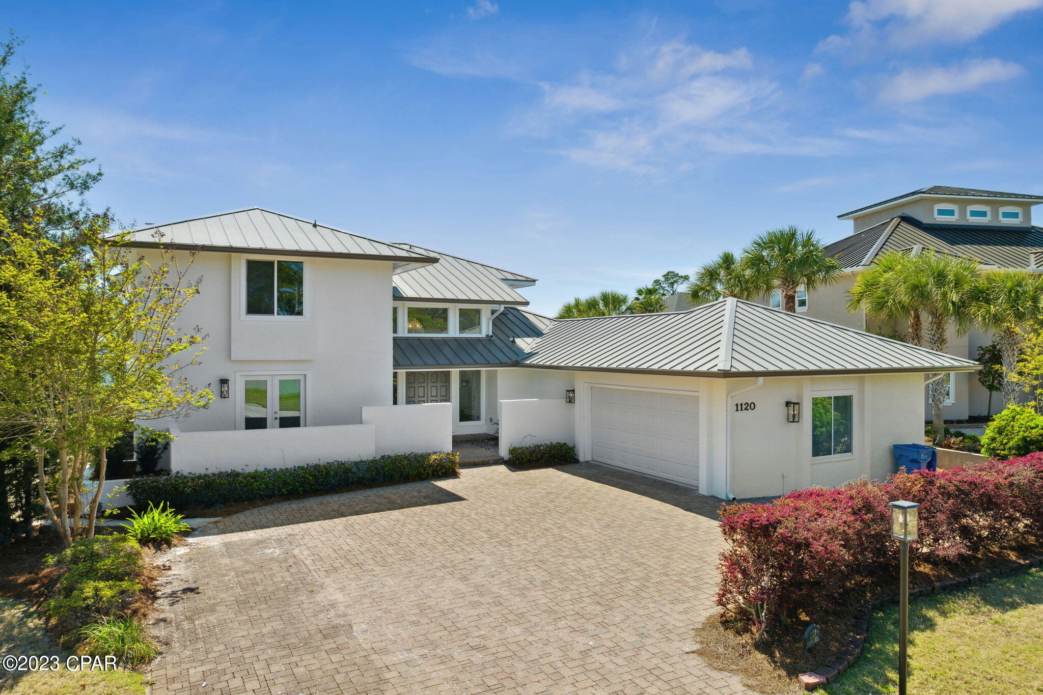 Bay Point Unit 1 - Residential