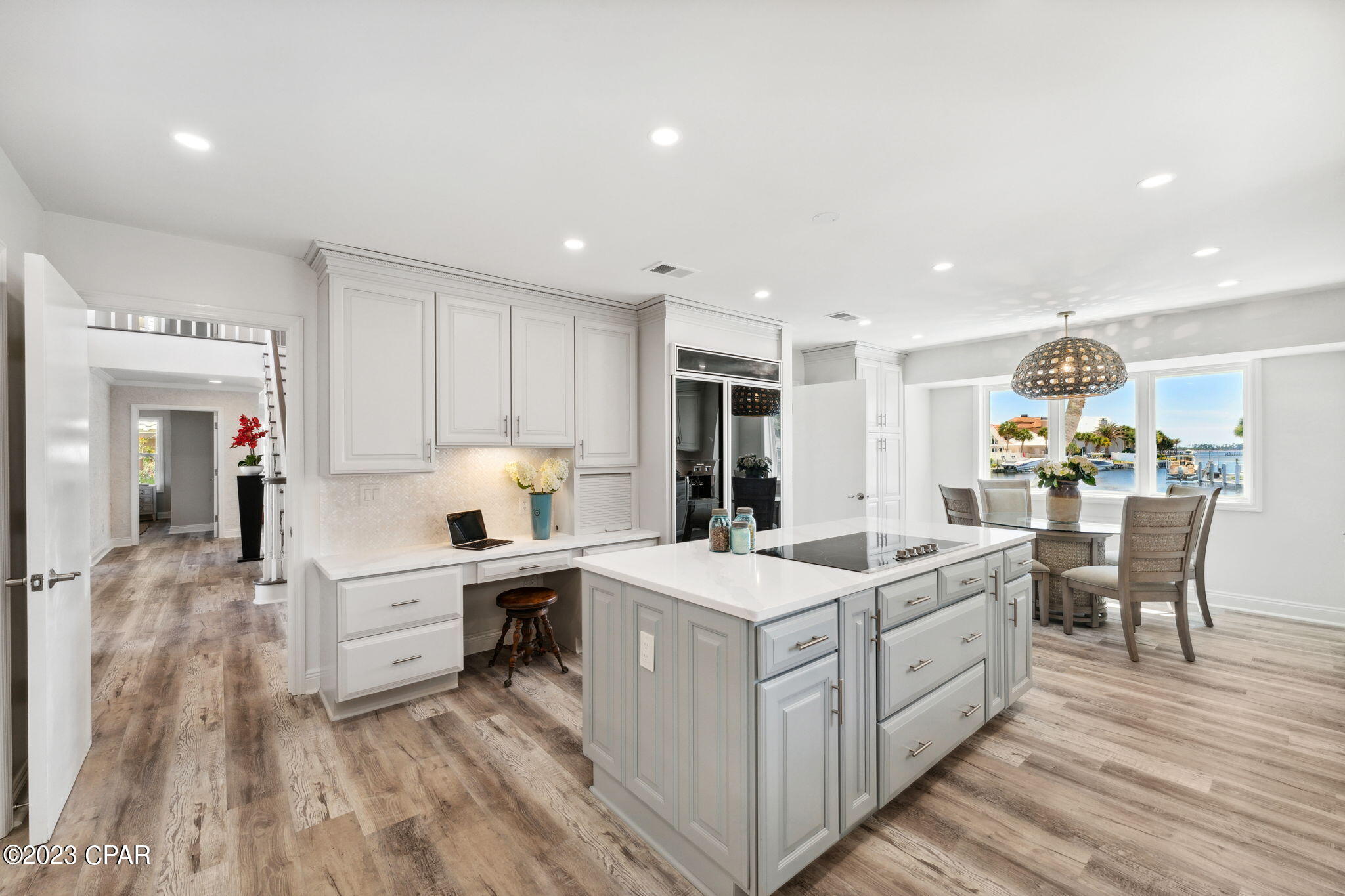 Bay Point Unit 1 - Residential