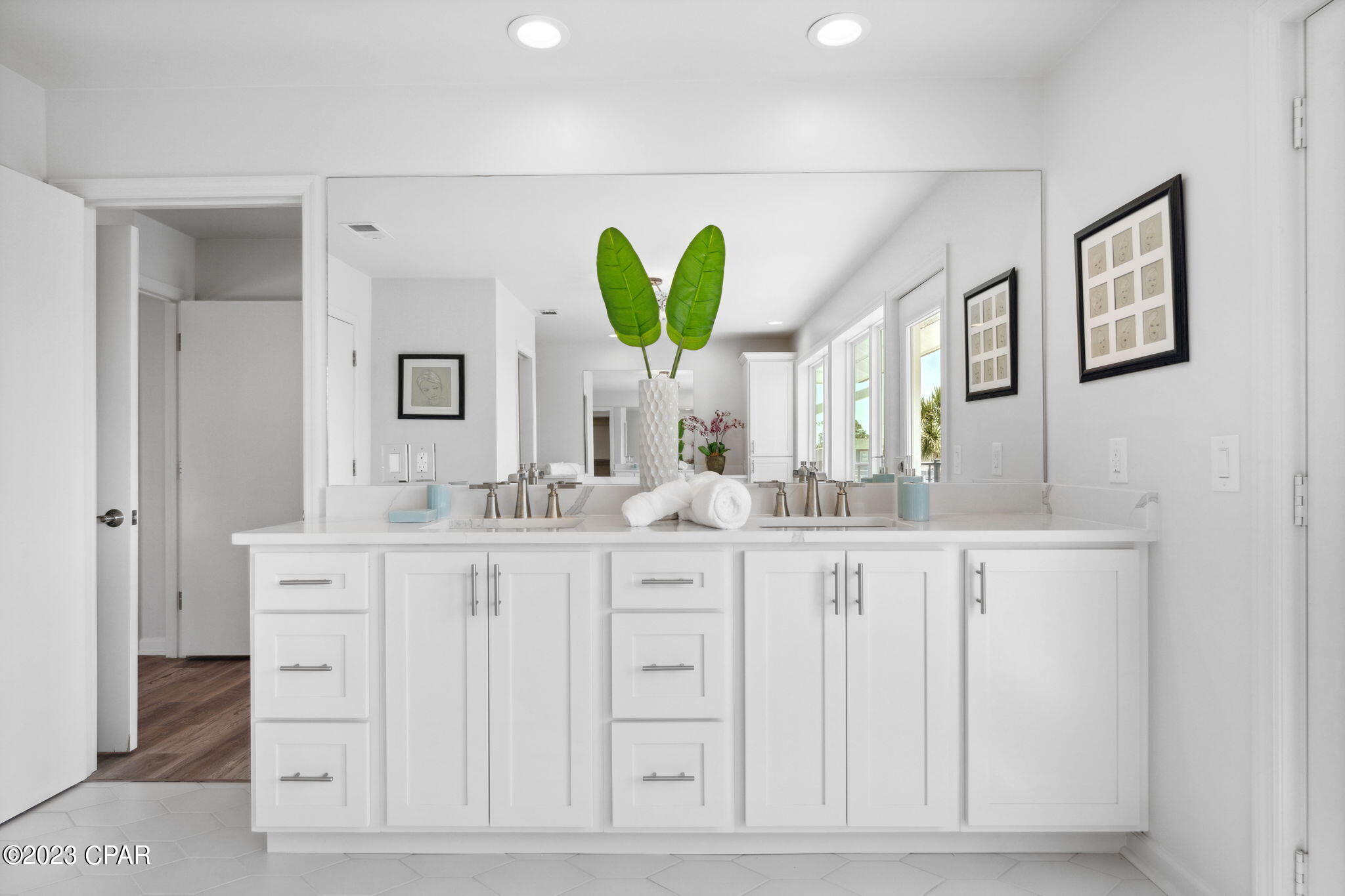 Bay Point Unit 1 - Residential