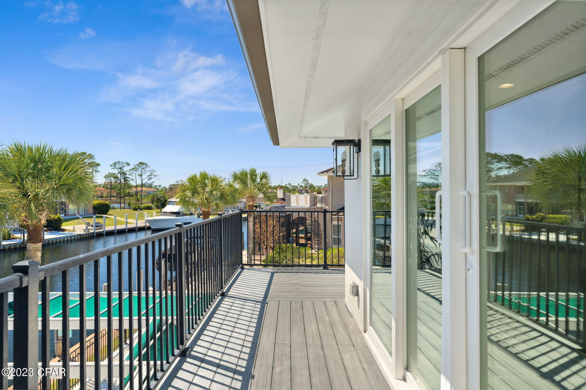 Bay Point Unit 1 - Residential