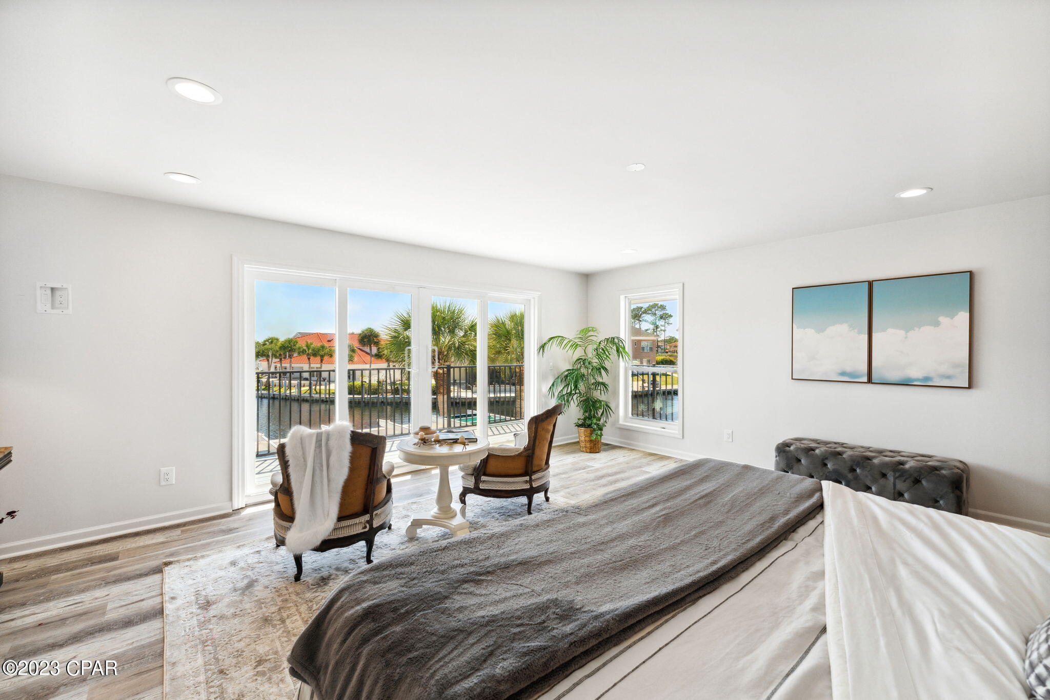 Bay Point Unit 1 - Residential