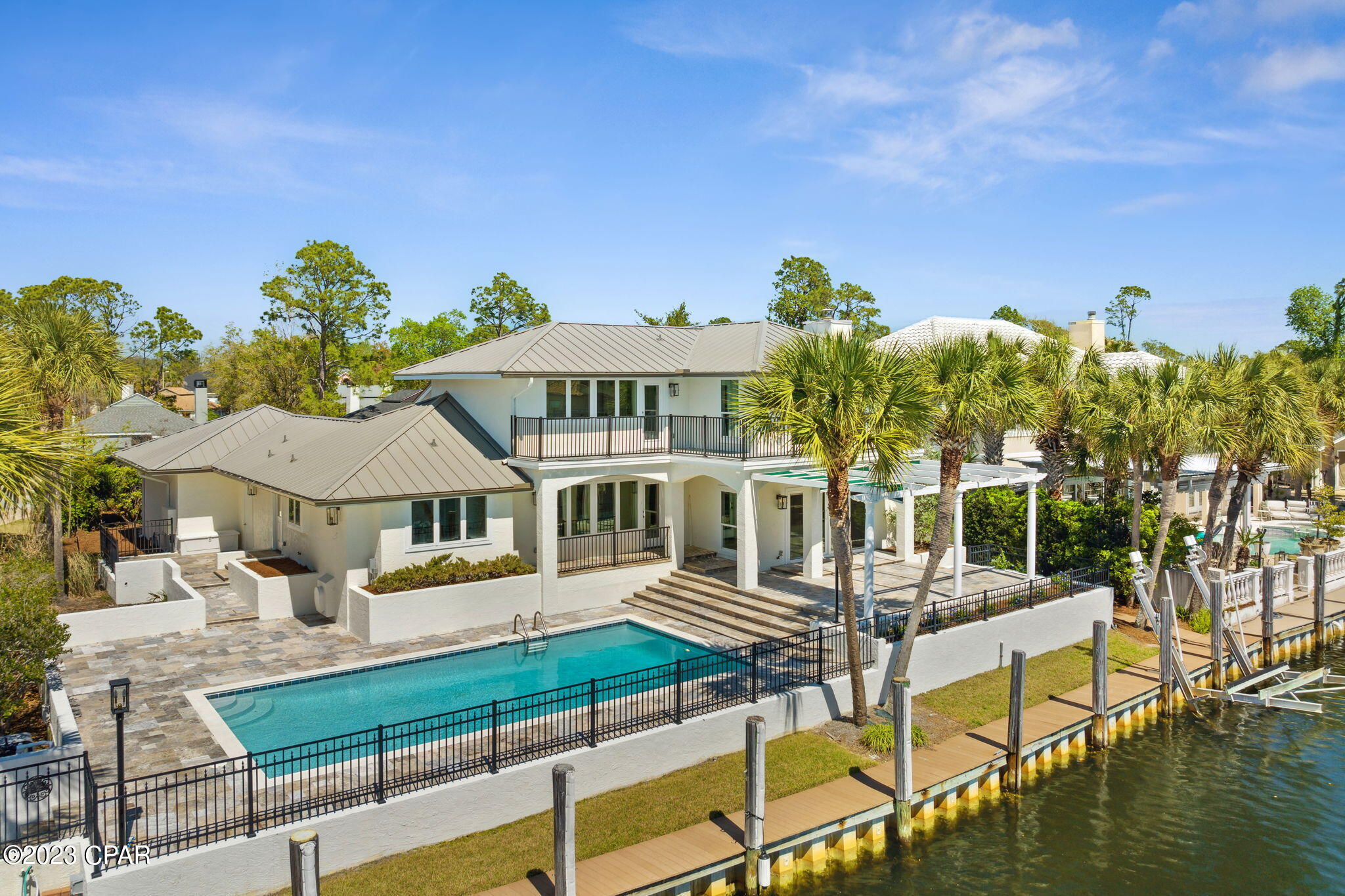 Bay Point Unit 1 - Residential