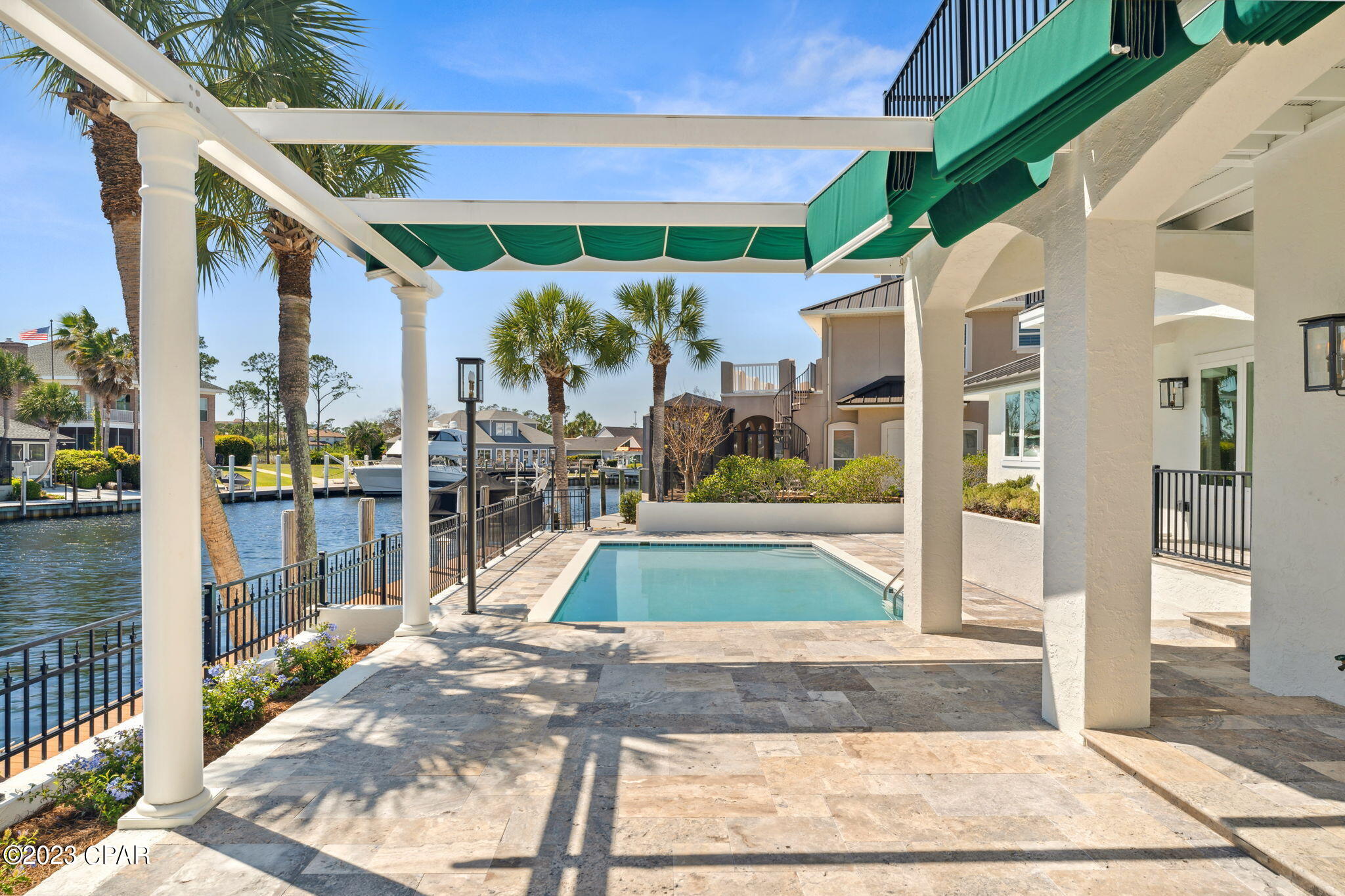 Bay Point Unit 1 - Residential