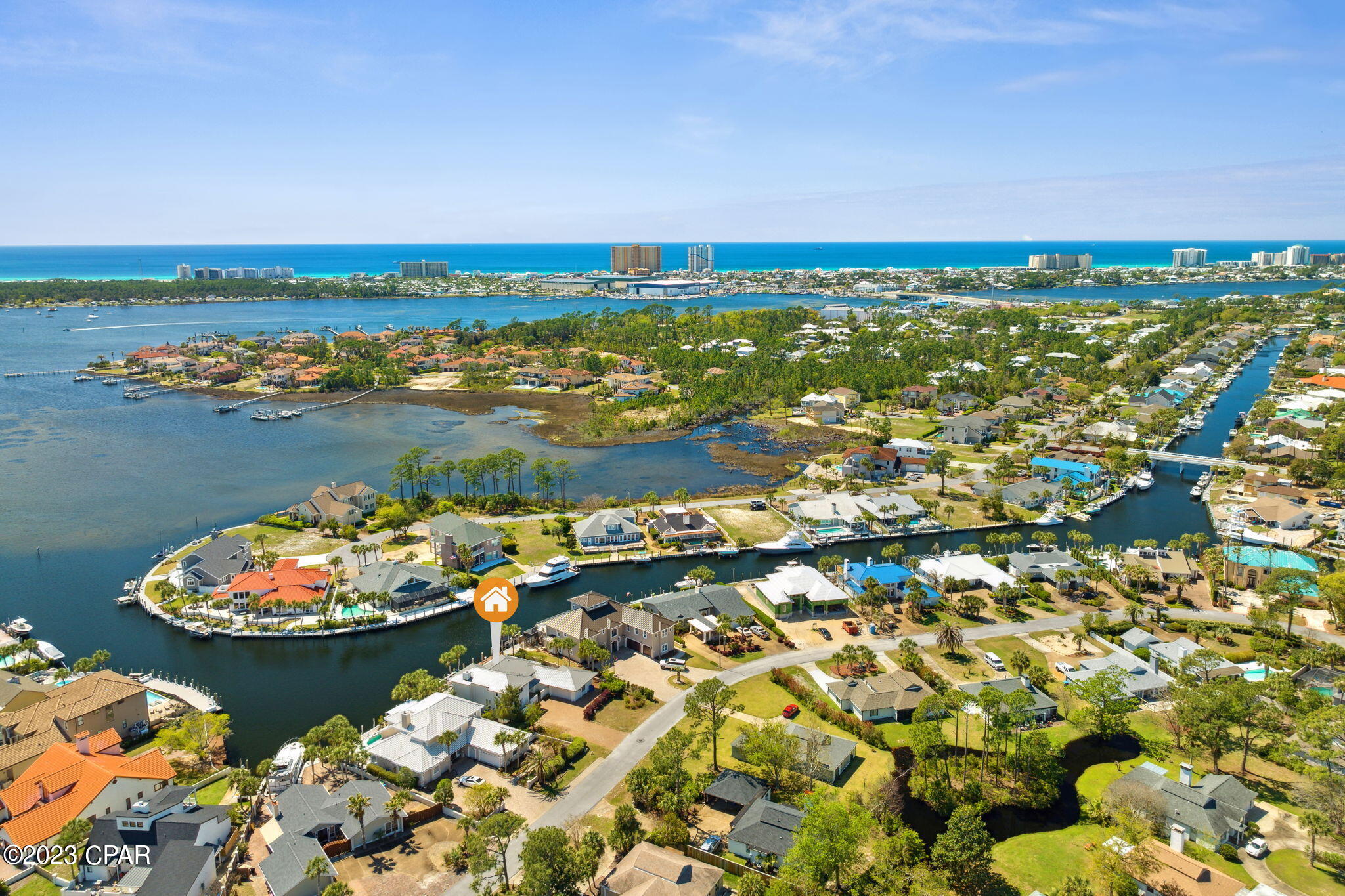 Bay Point Unit 1 - Residential