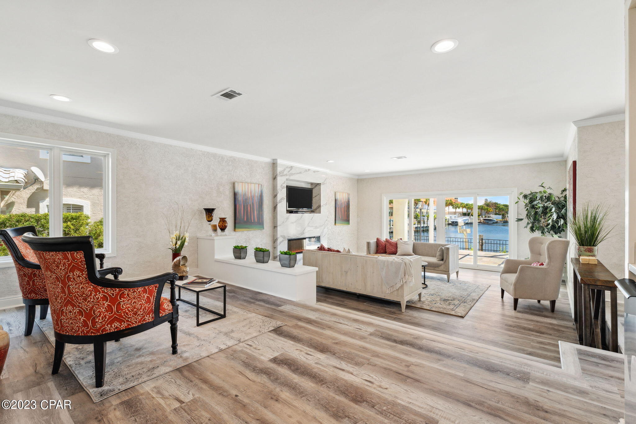 Bay Point Unit 1 - Residential