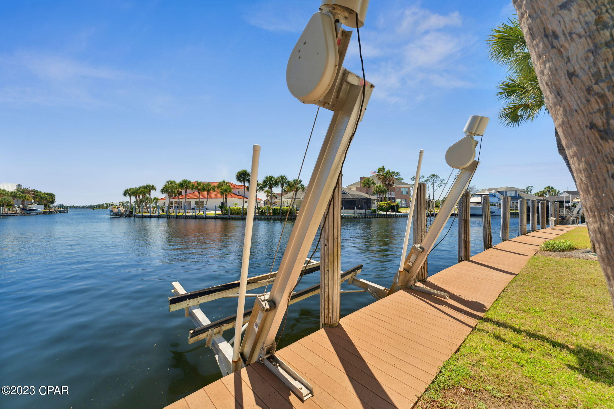 Bay Point Unit 1 - Residential