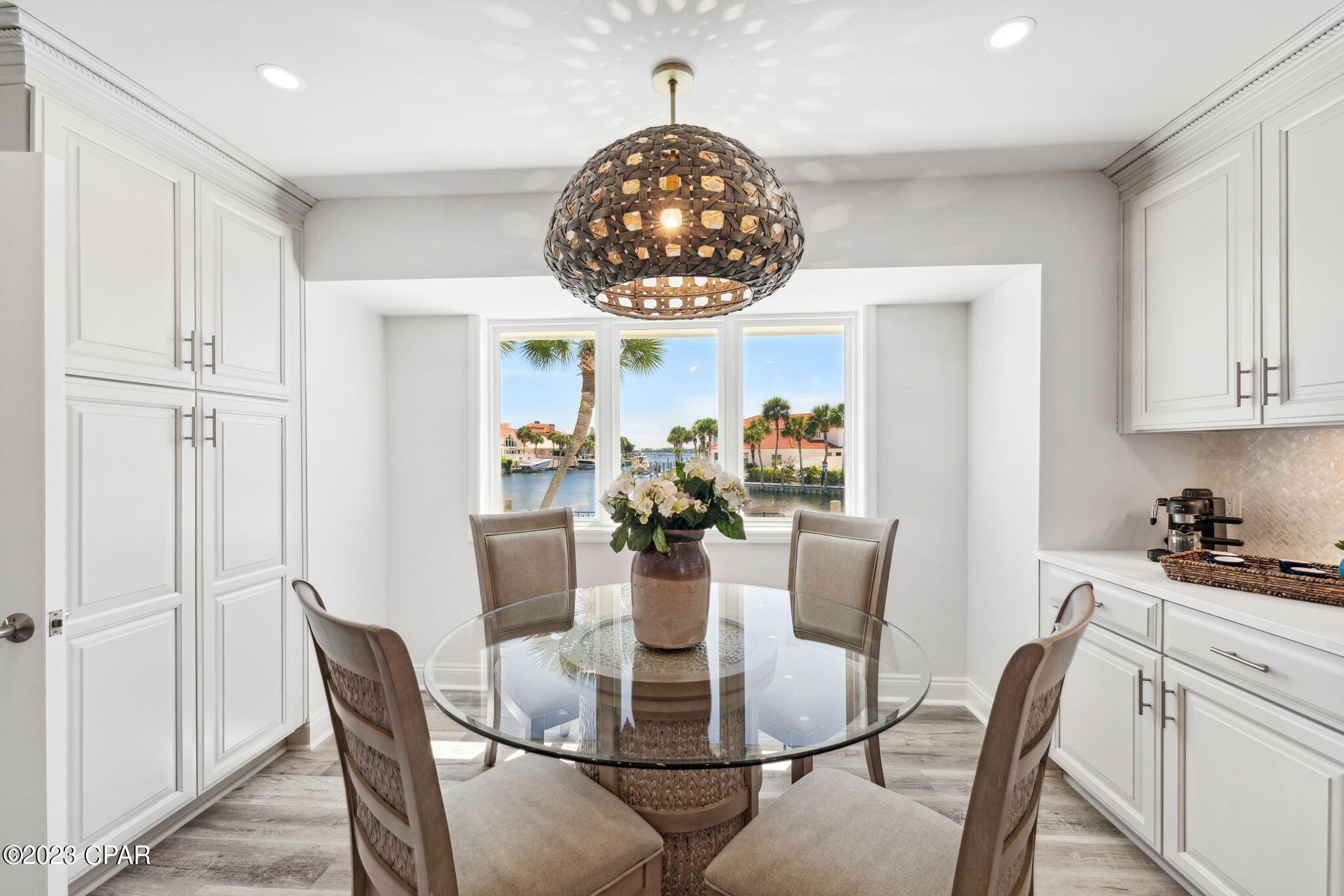 Bay Point Unit 1 - Residential