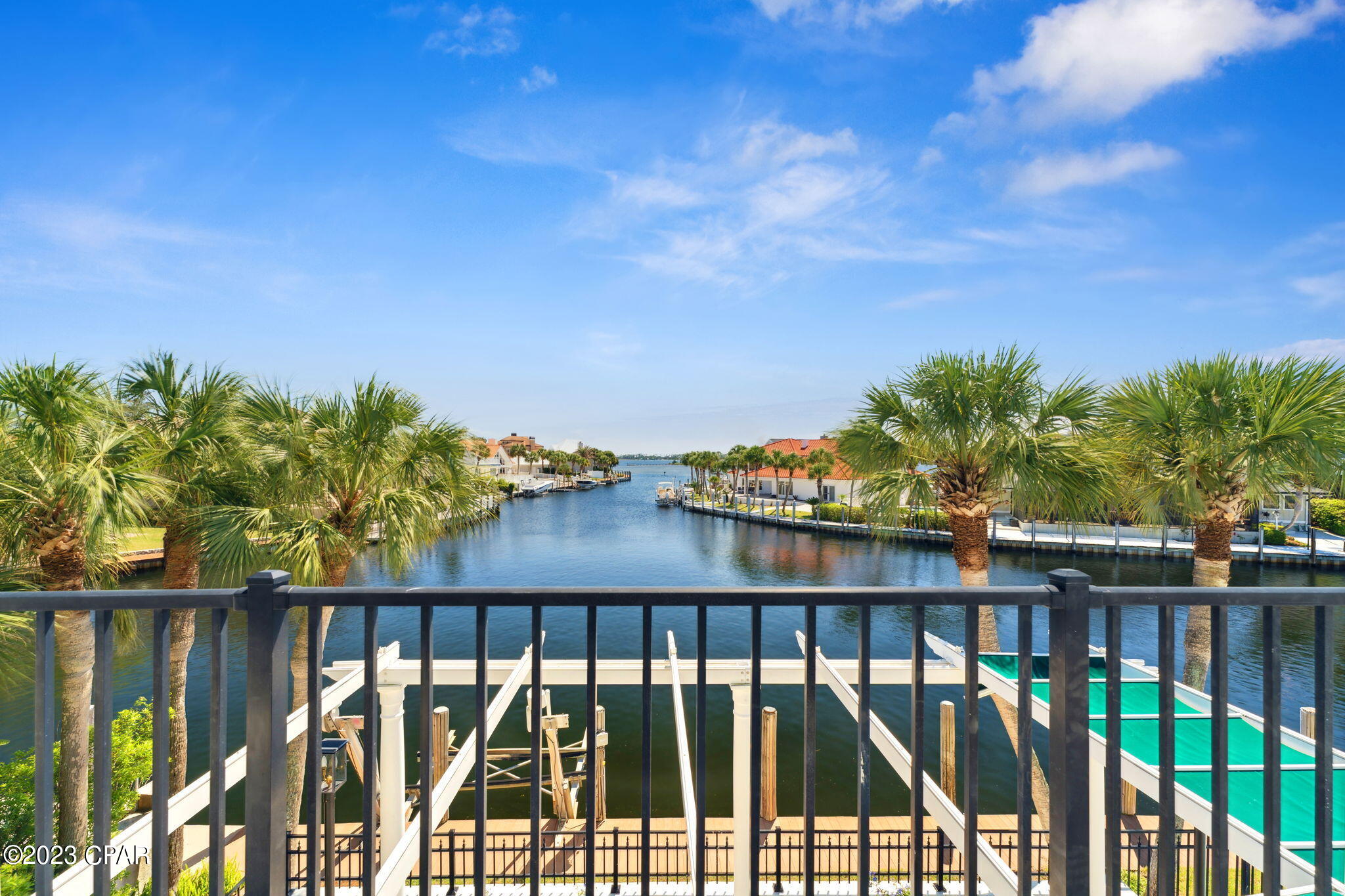 Bay Point Unit 1 - Residential