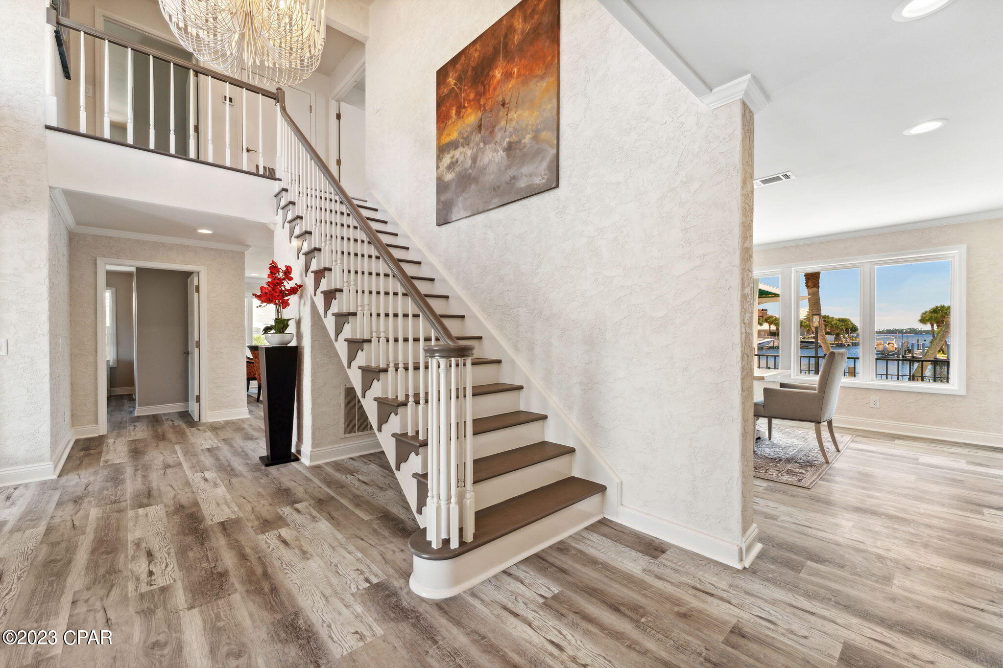 Bay Point Unit 1 - Residential