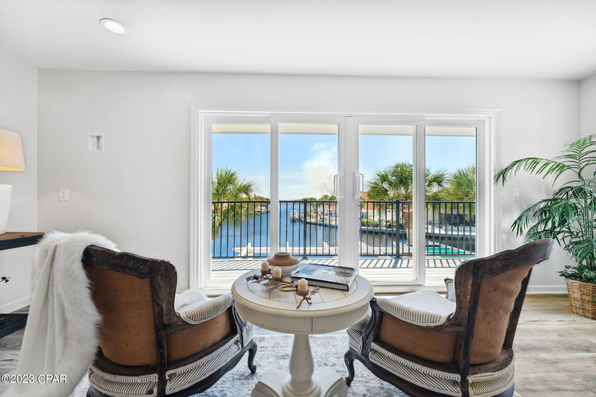 Bay Point Unit 1 - Residential