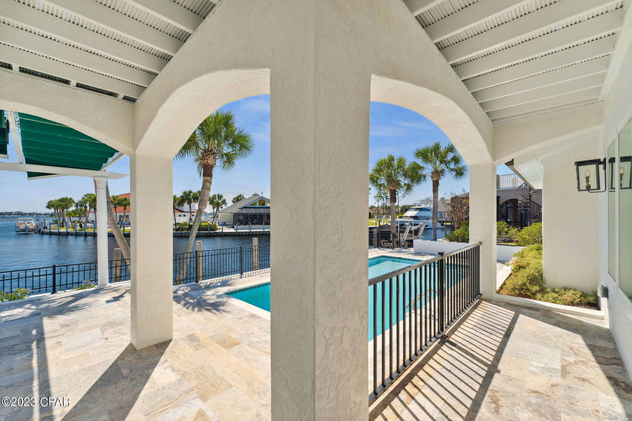 Bay Point Unit 1 - Residential