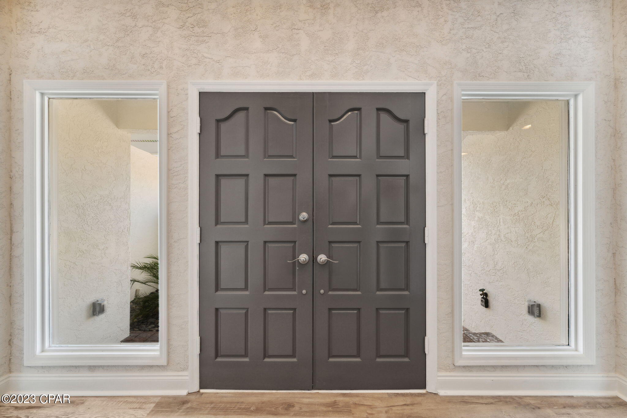 Bay Point Unit 1 - Residential