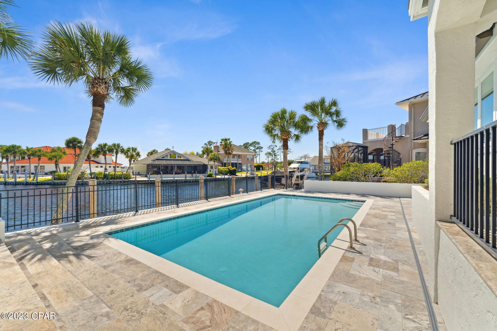 Bay Point Unit 1 - Residential