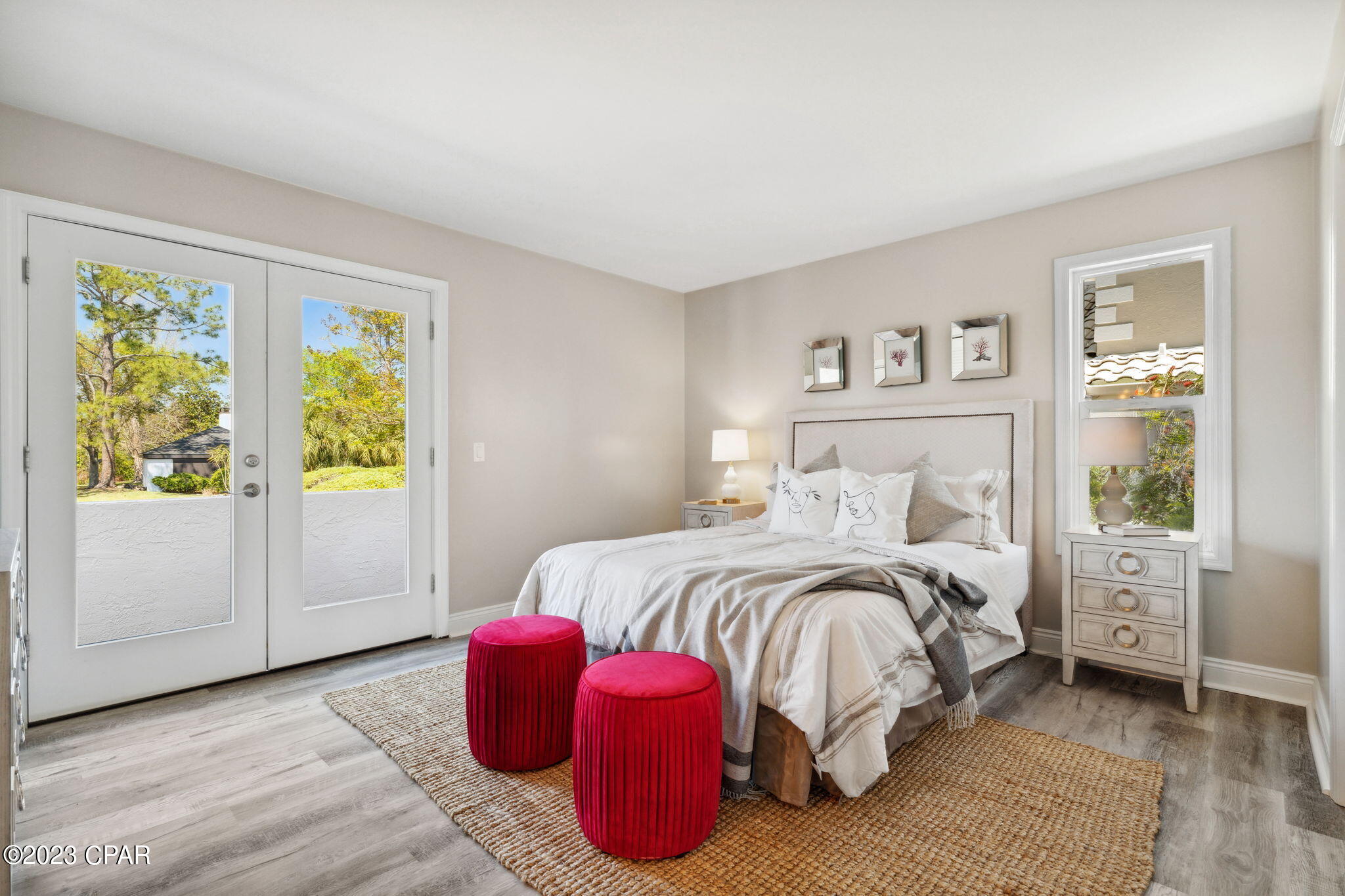 Bay Point Unit 1 - Residential