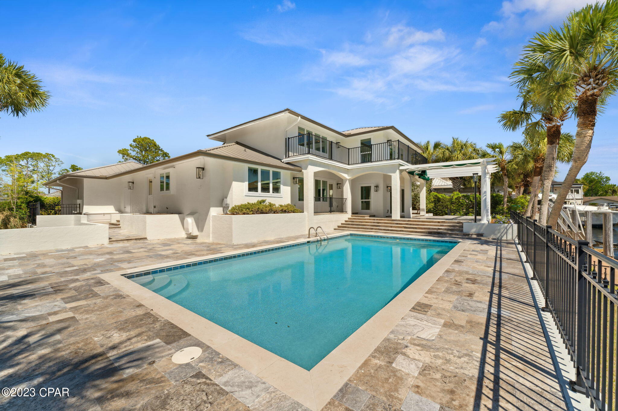 Bay Point Unit 1 - Residential