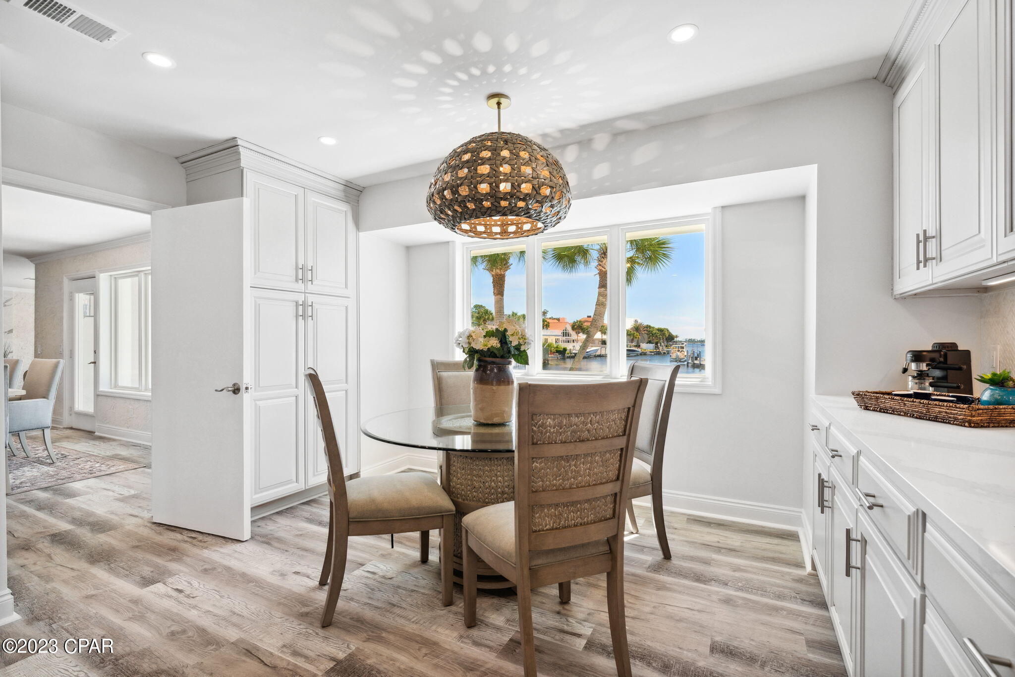 Bay Point Unit 1 - Residential