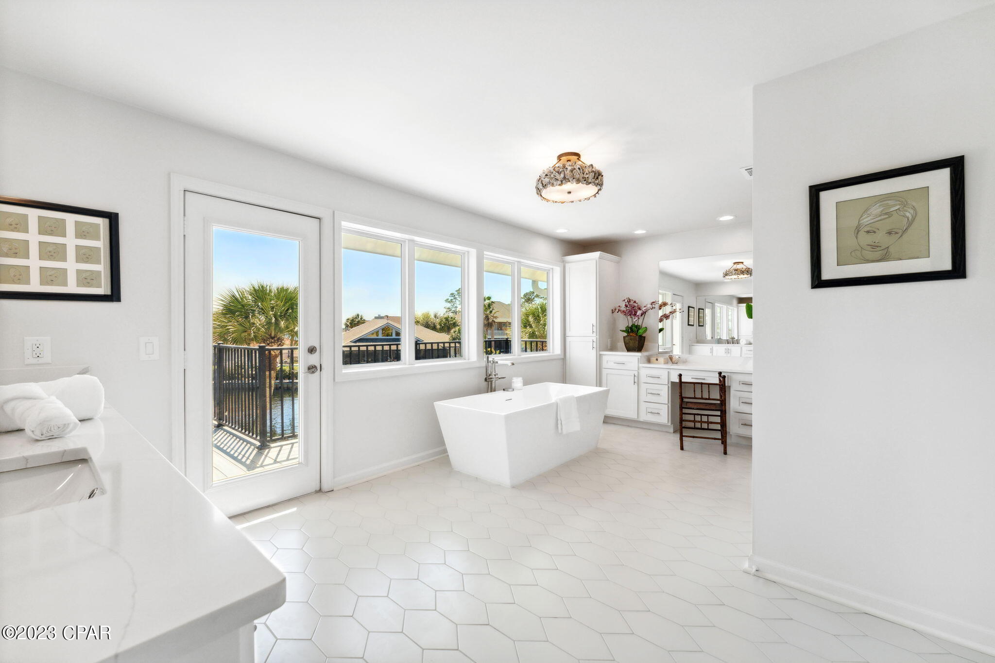 Bay Point Unit 1 - Residential