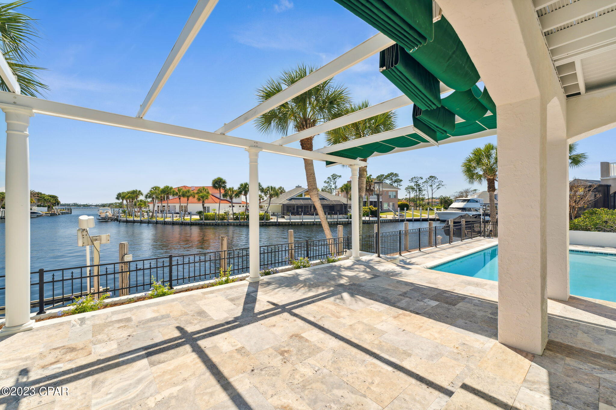 Bay Point Unit 1 - Residential