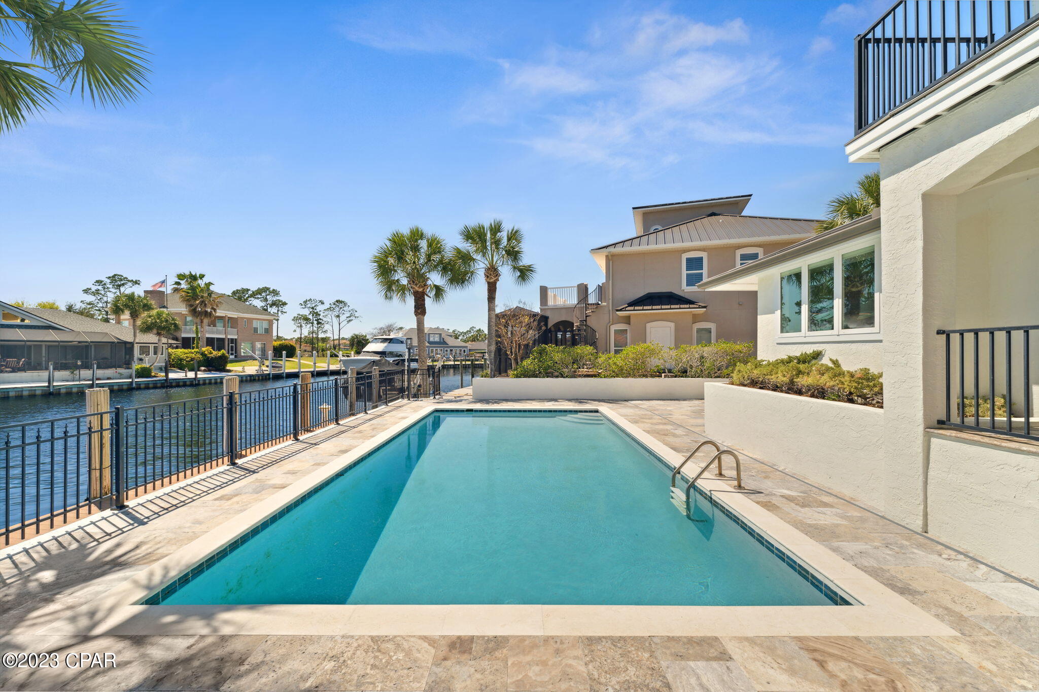 Bay Point Unit 1 - Residential