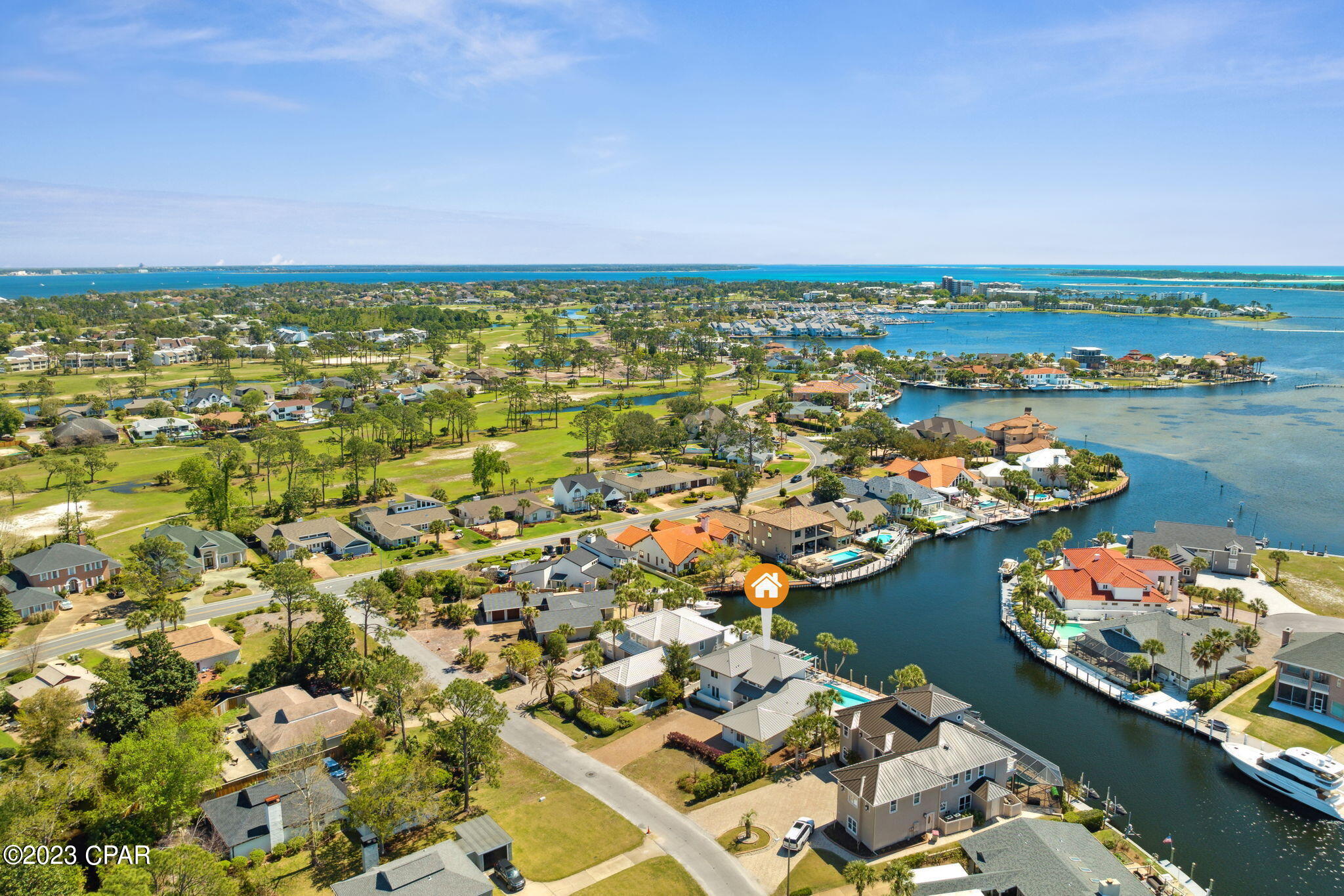 Bay Point Unit 1 - Residential