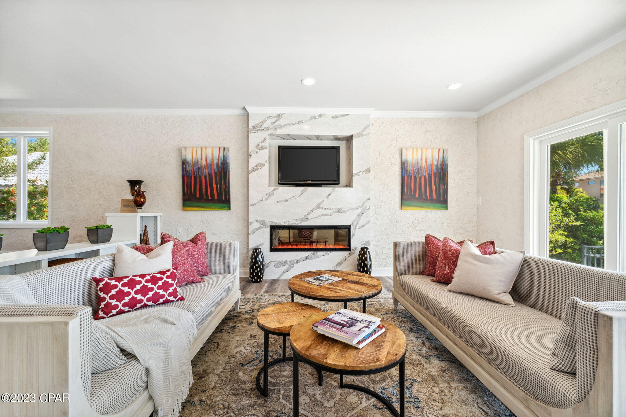 Bay Point Unit 1 - Residential