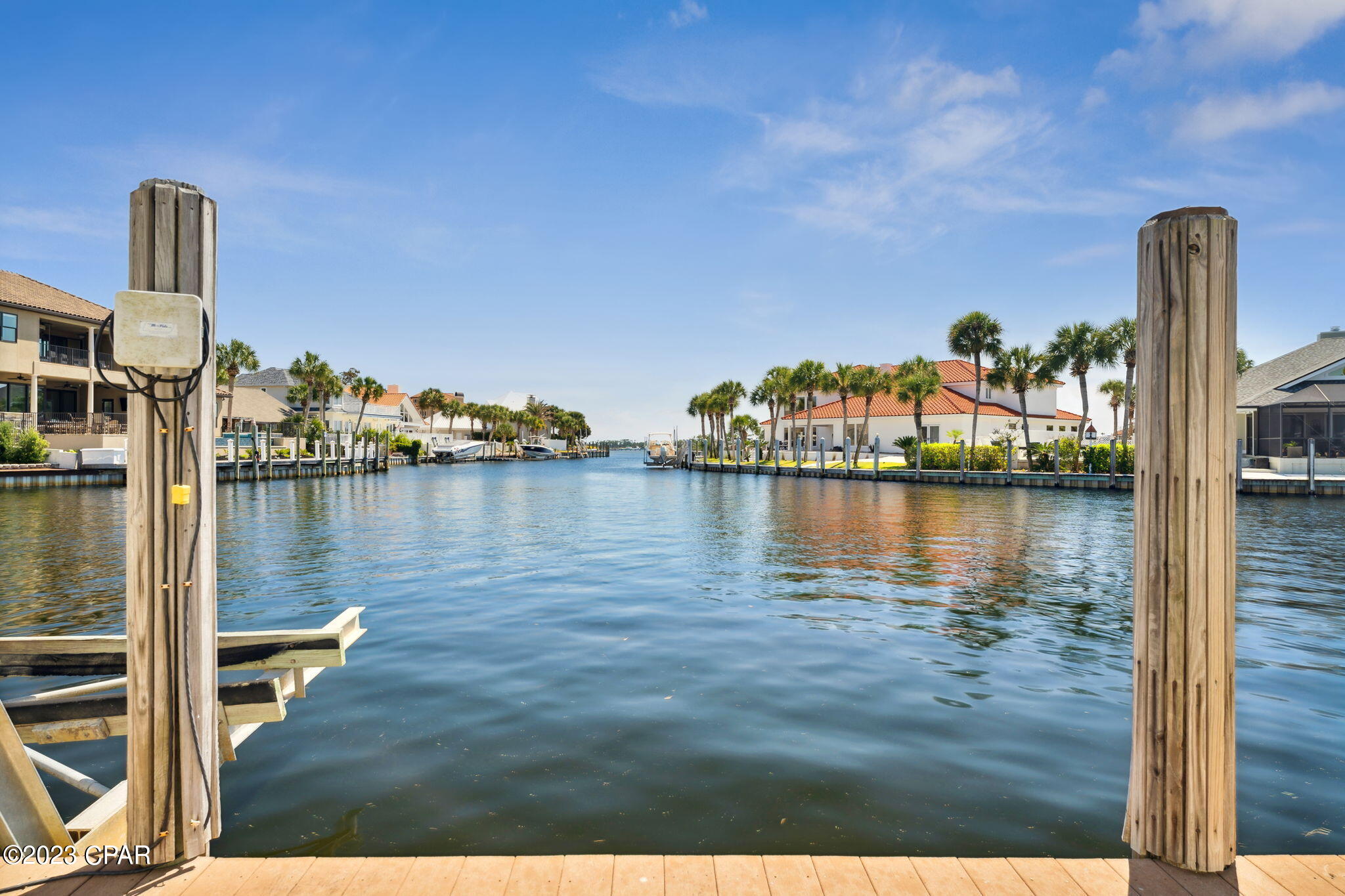 Bay Point Unit 1 - Residential