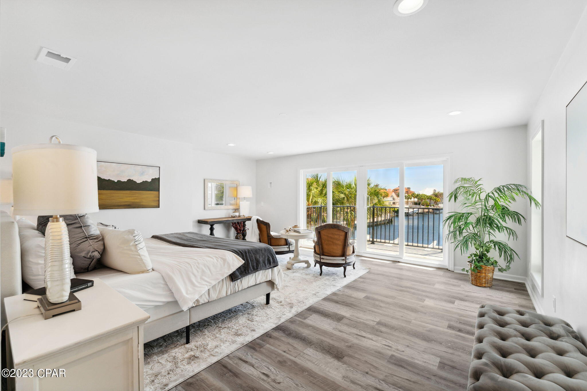 Bay Point Unit 1 - Residential