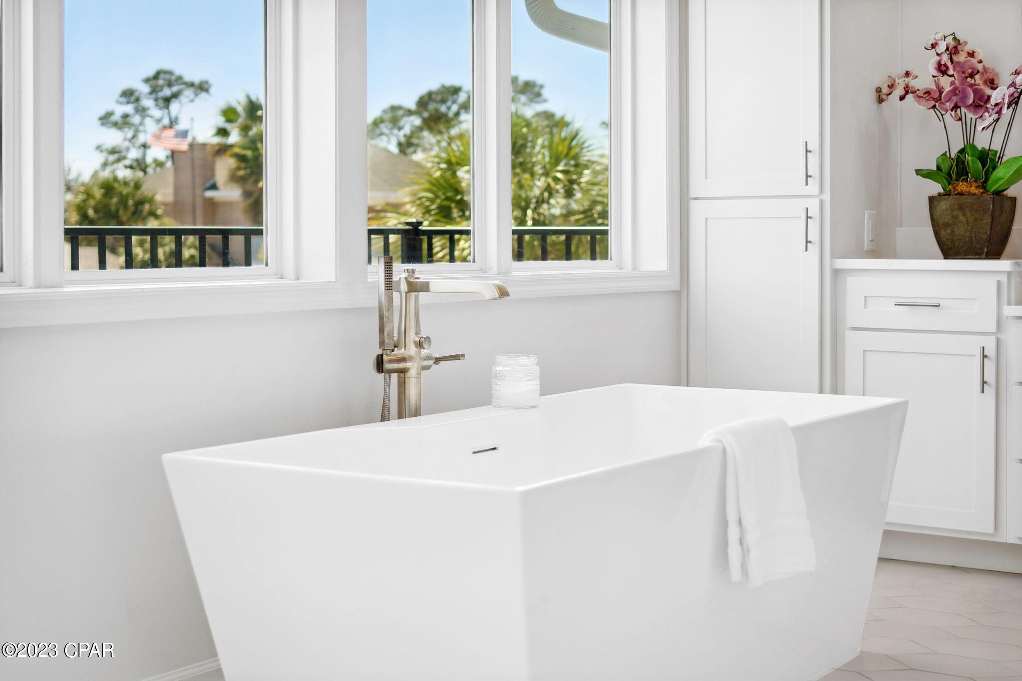 Bay Point Unit 1 - Residential