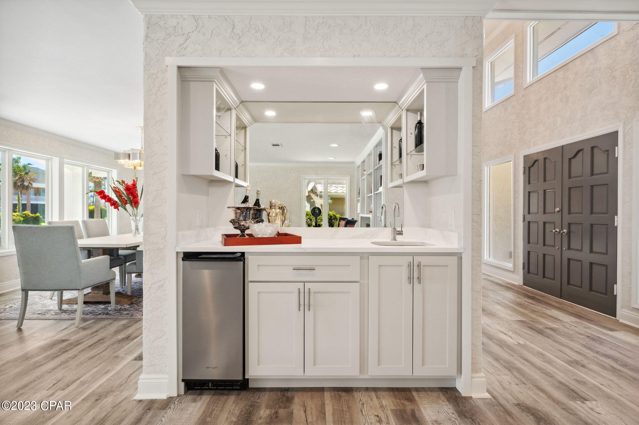 Bay Point Unit 1 - Residential