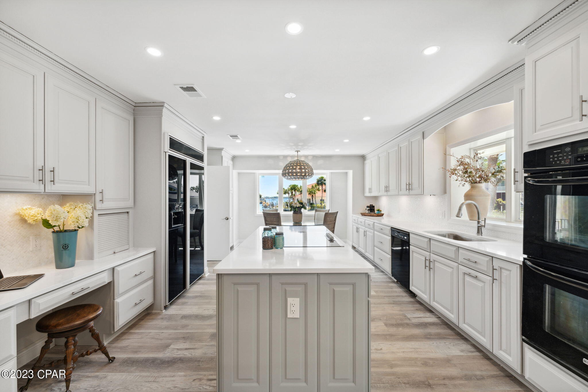 Bay Point Unit 1 - Residential