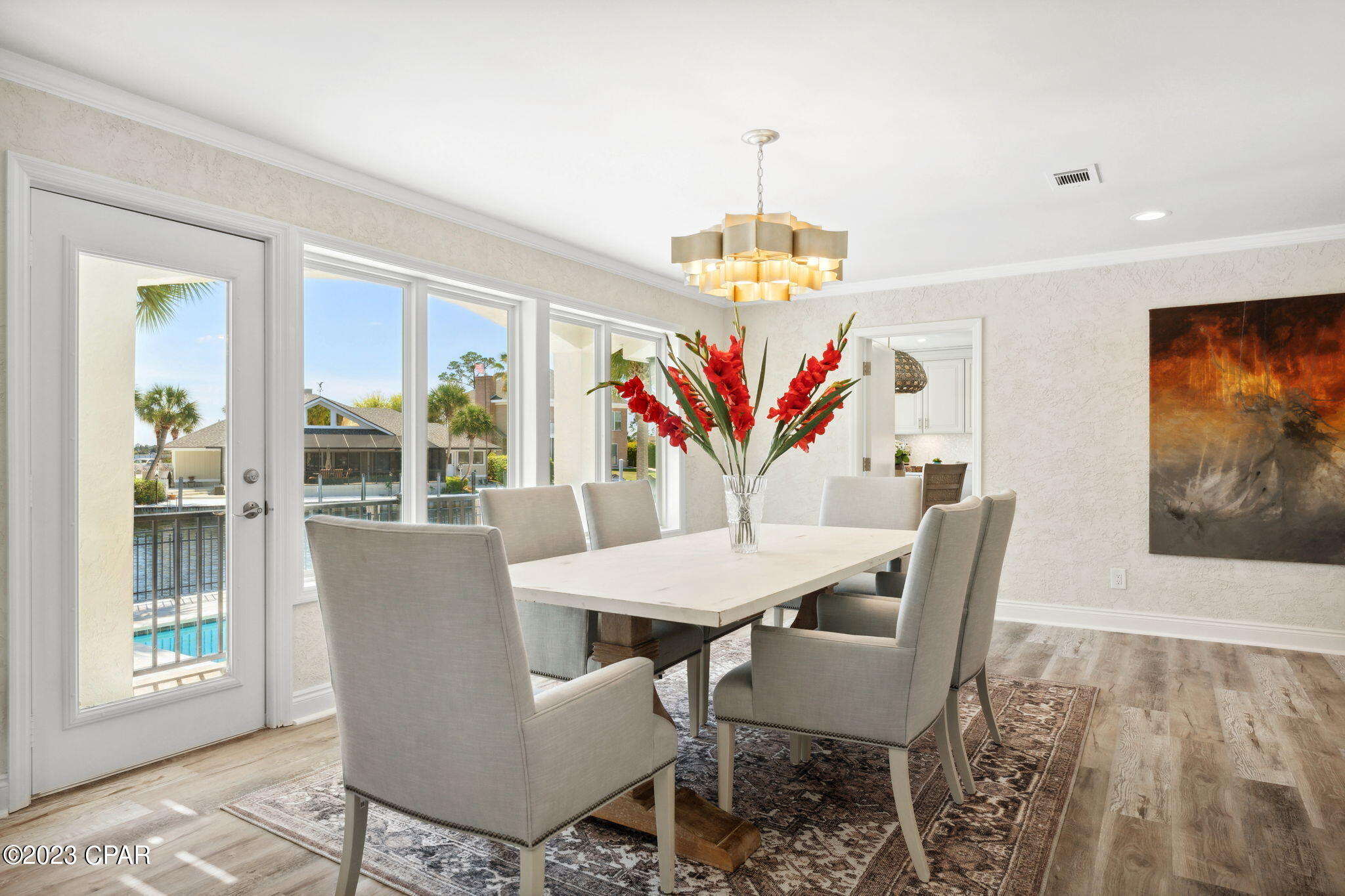 Bay Point Unit 1 - Residential