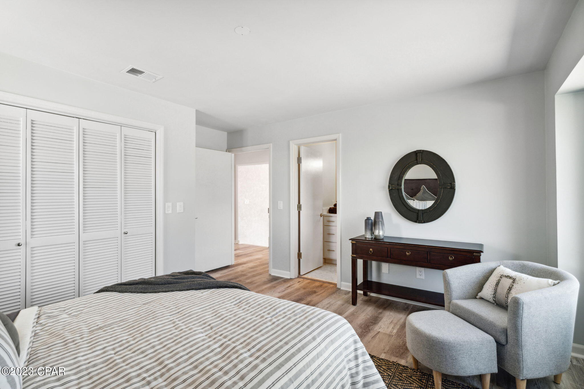 Bay Point Unit 1 - Residential