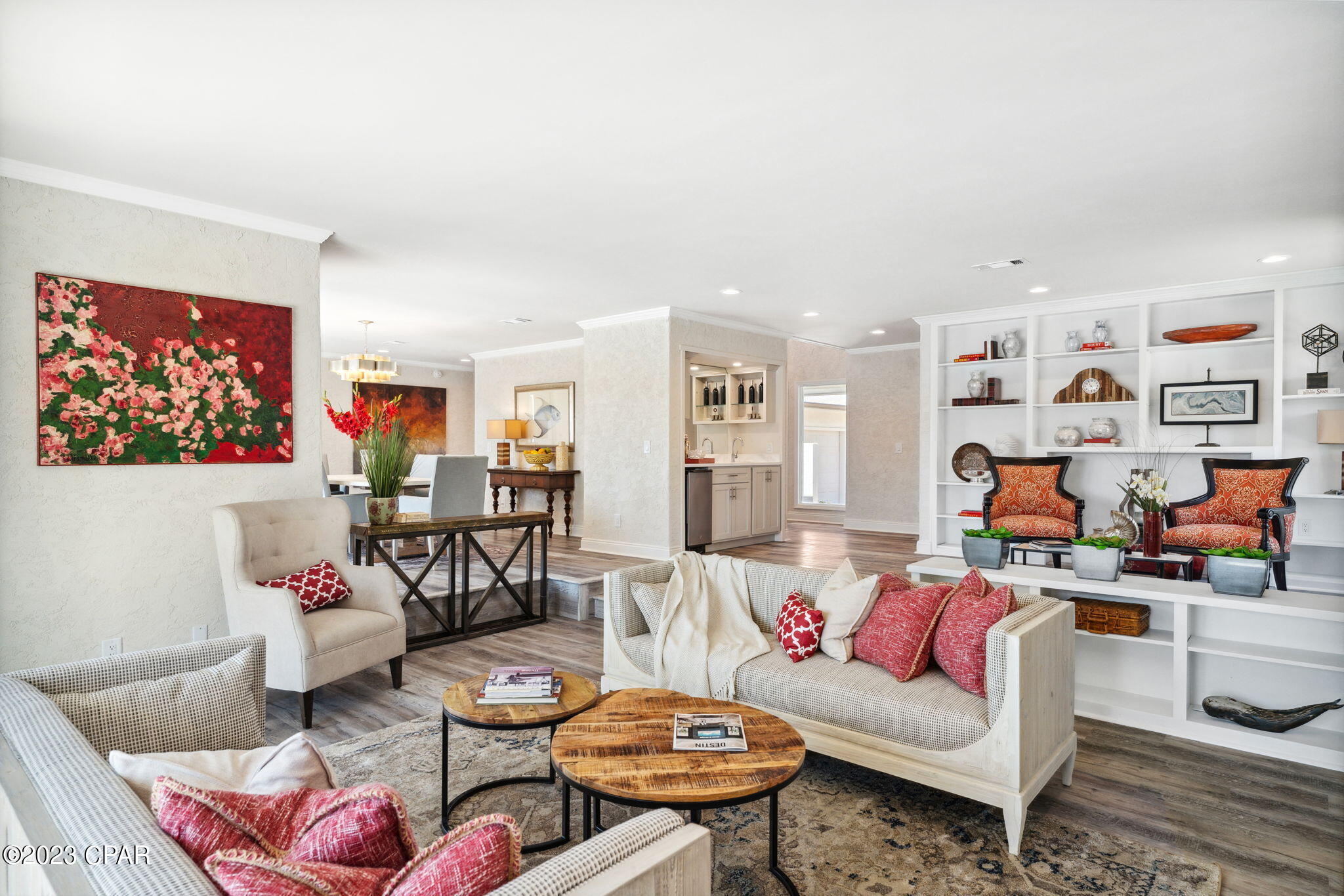 Bay Point Unit 1 - Residential