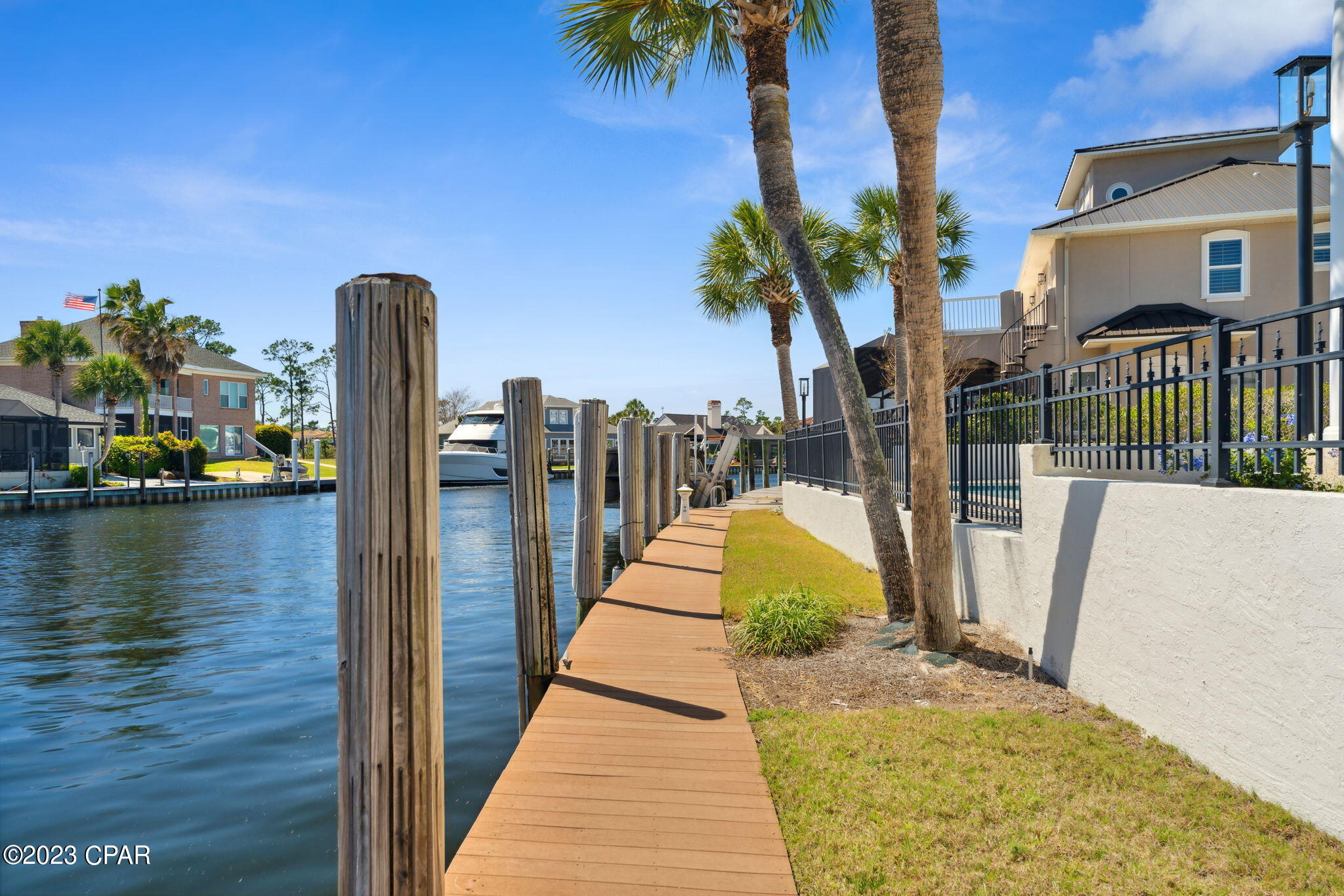 Bay Point Unit 1 - Residential