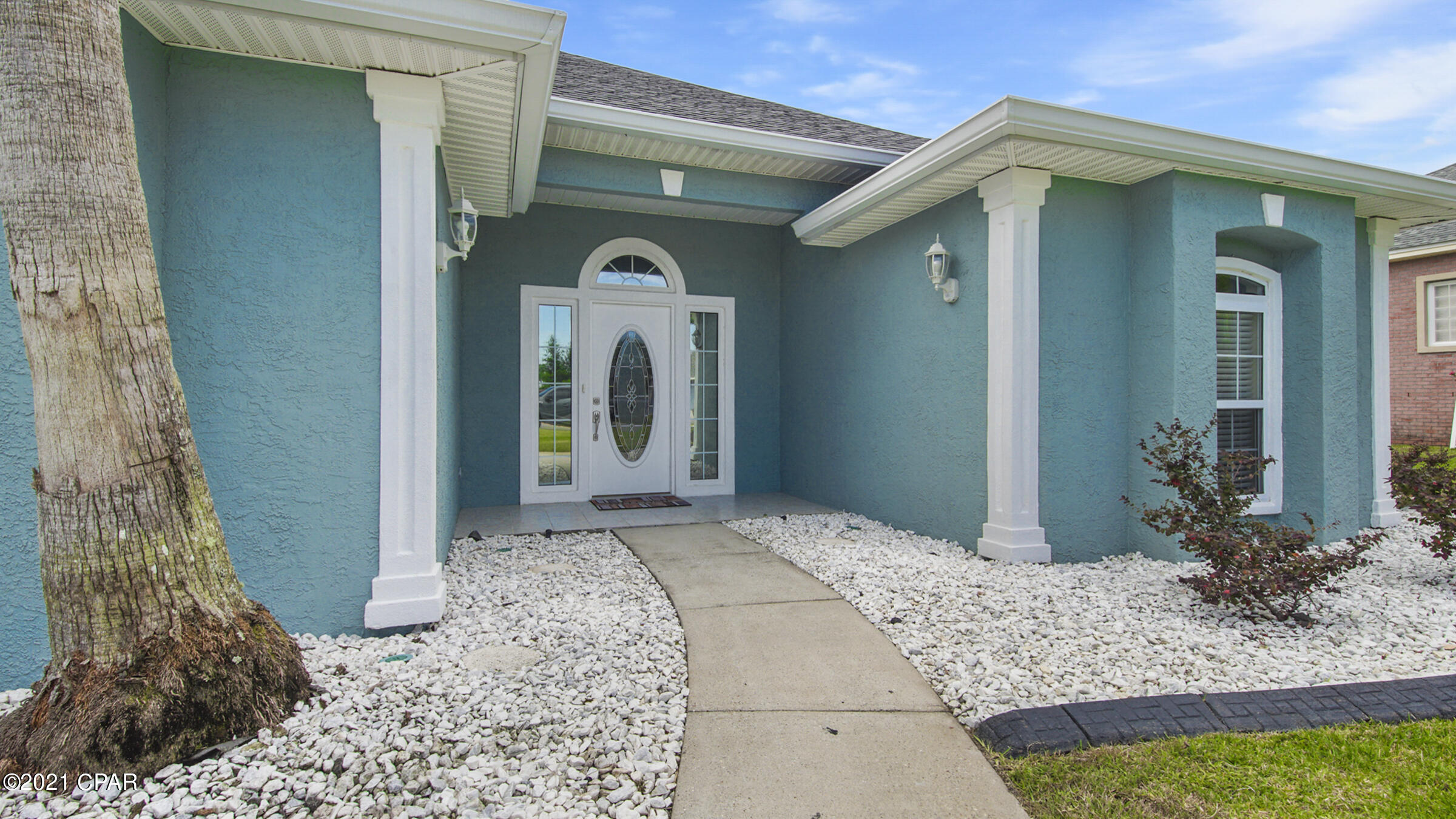 Callaway Point - Residential